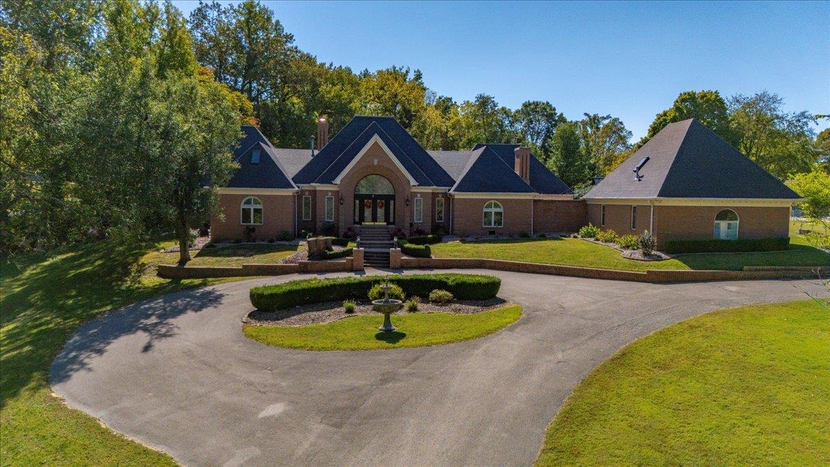 State Route 351 , Henderson, KY 42420