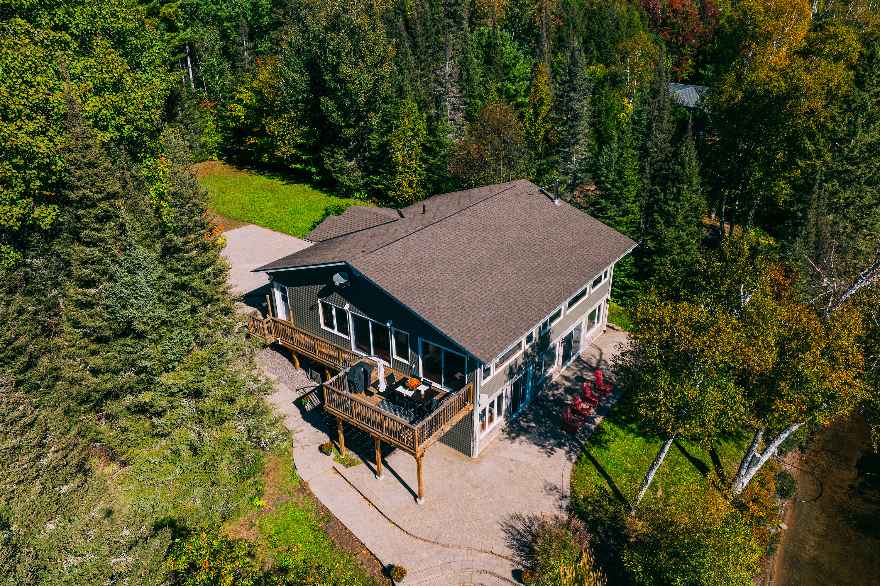  Peaceful Eagle Lake Retreat - 物件實景