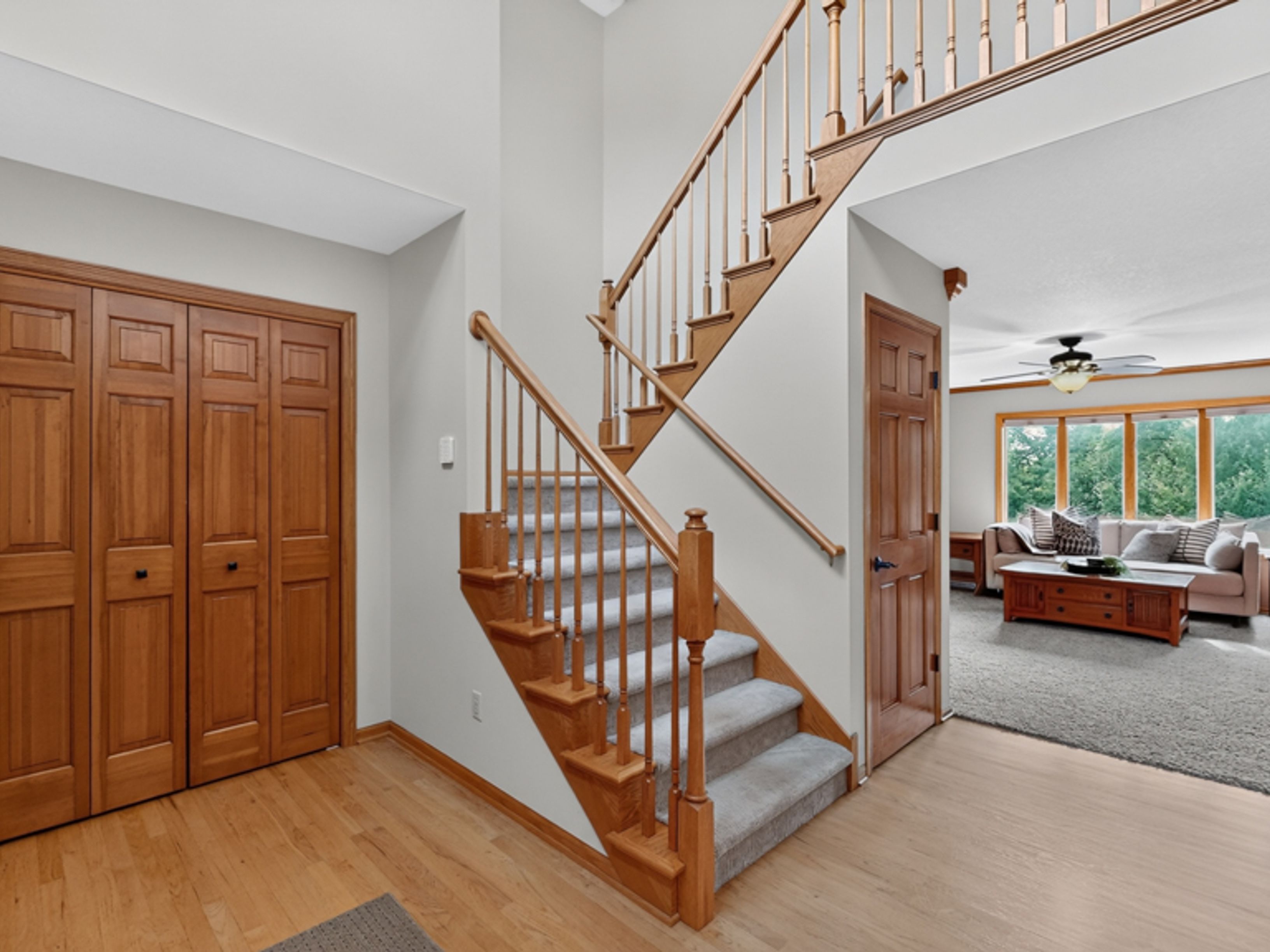  Rare Wooded Estate in Prestigious Huntington Woods - 物件實景