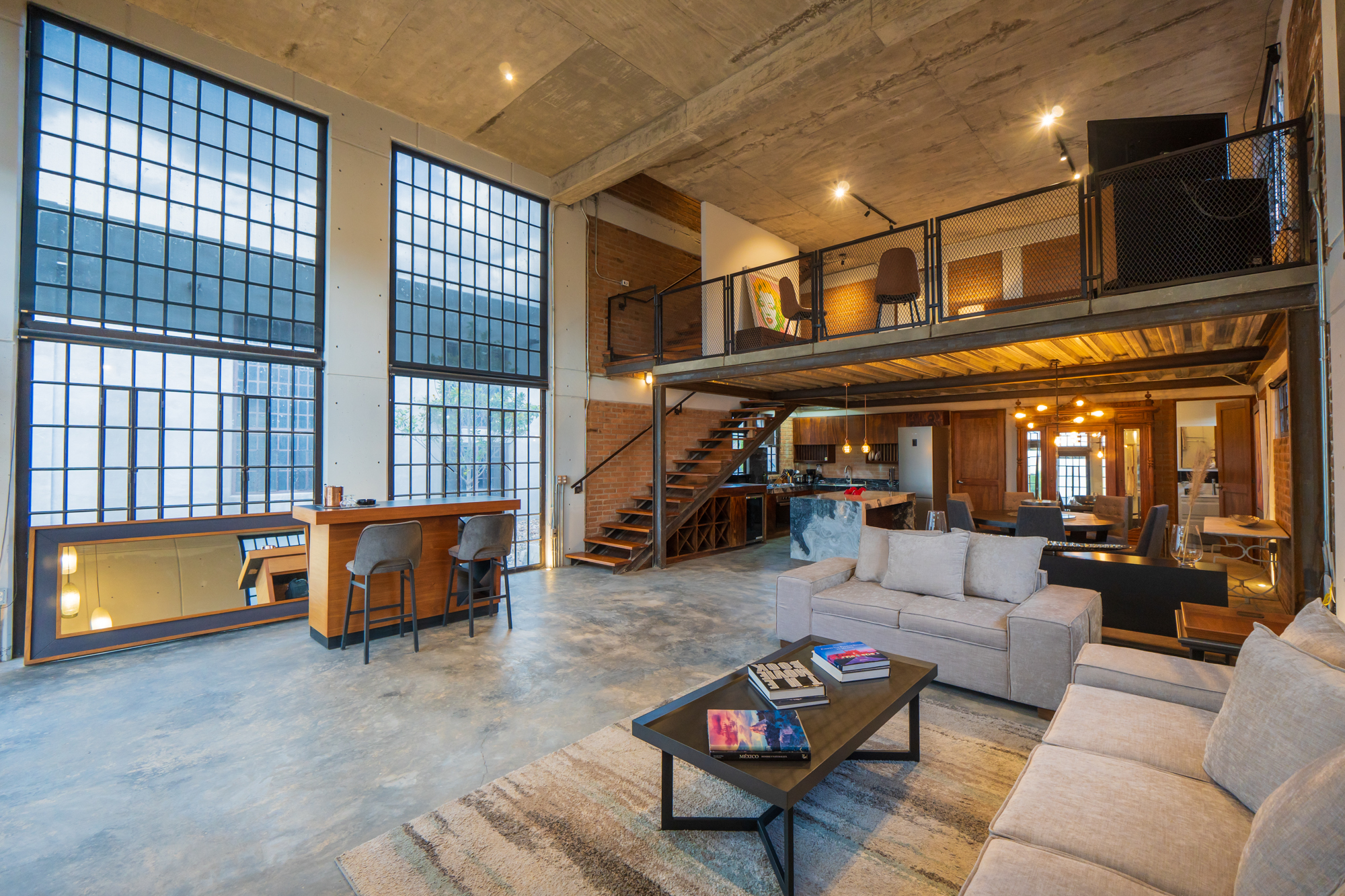  Lofts de Los Artistas - 物件實景