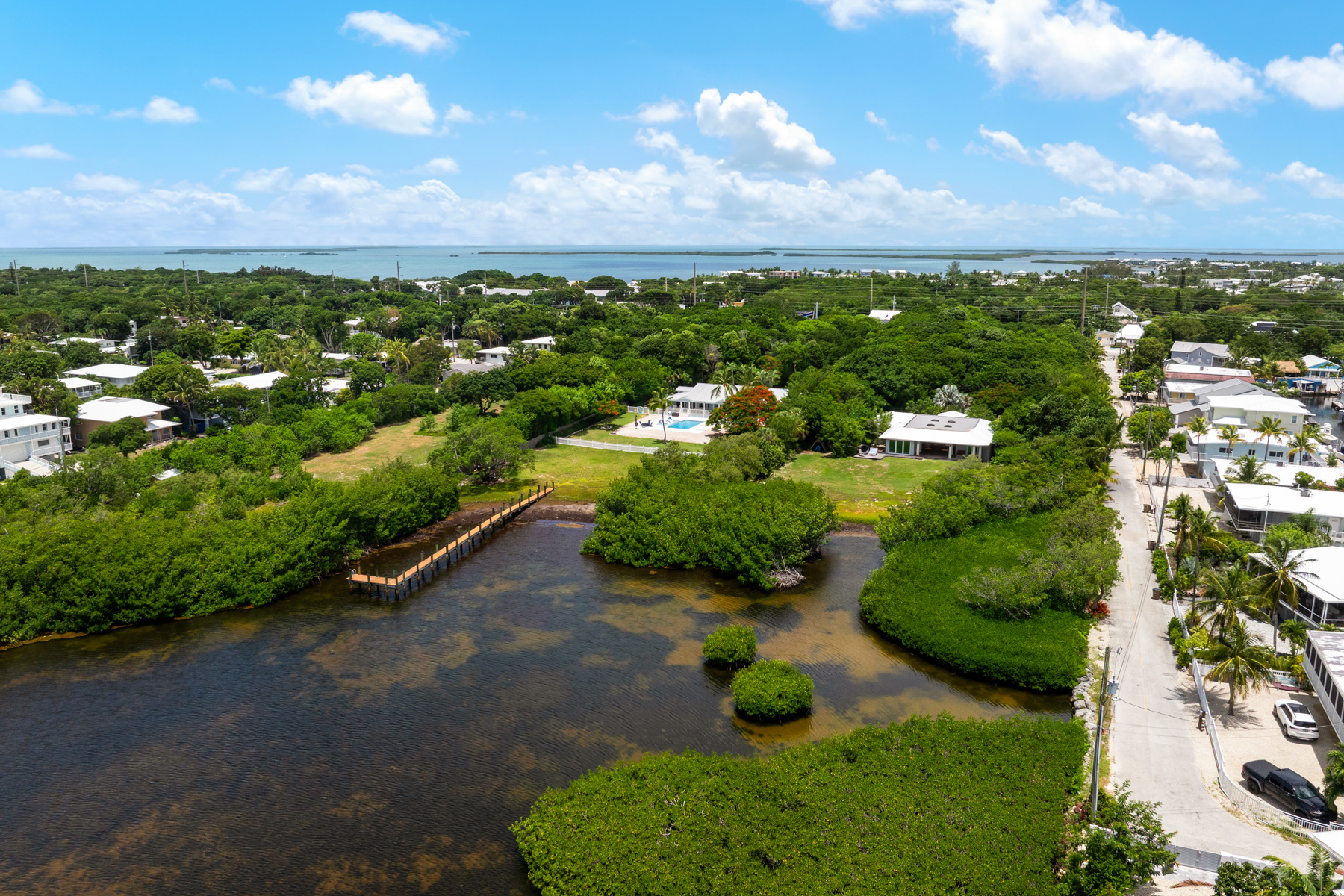  120 Coco Plum Road S - 物件實景
