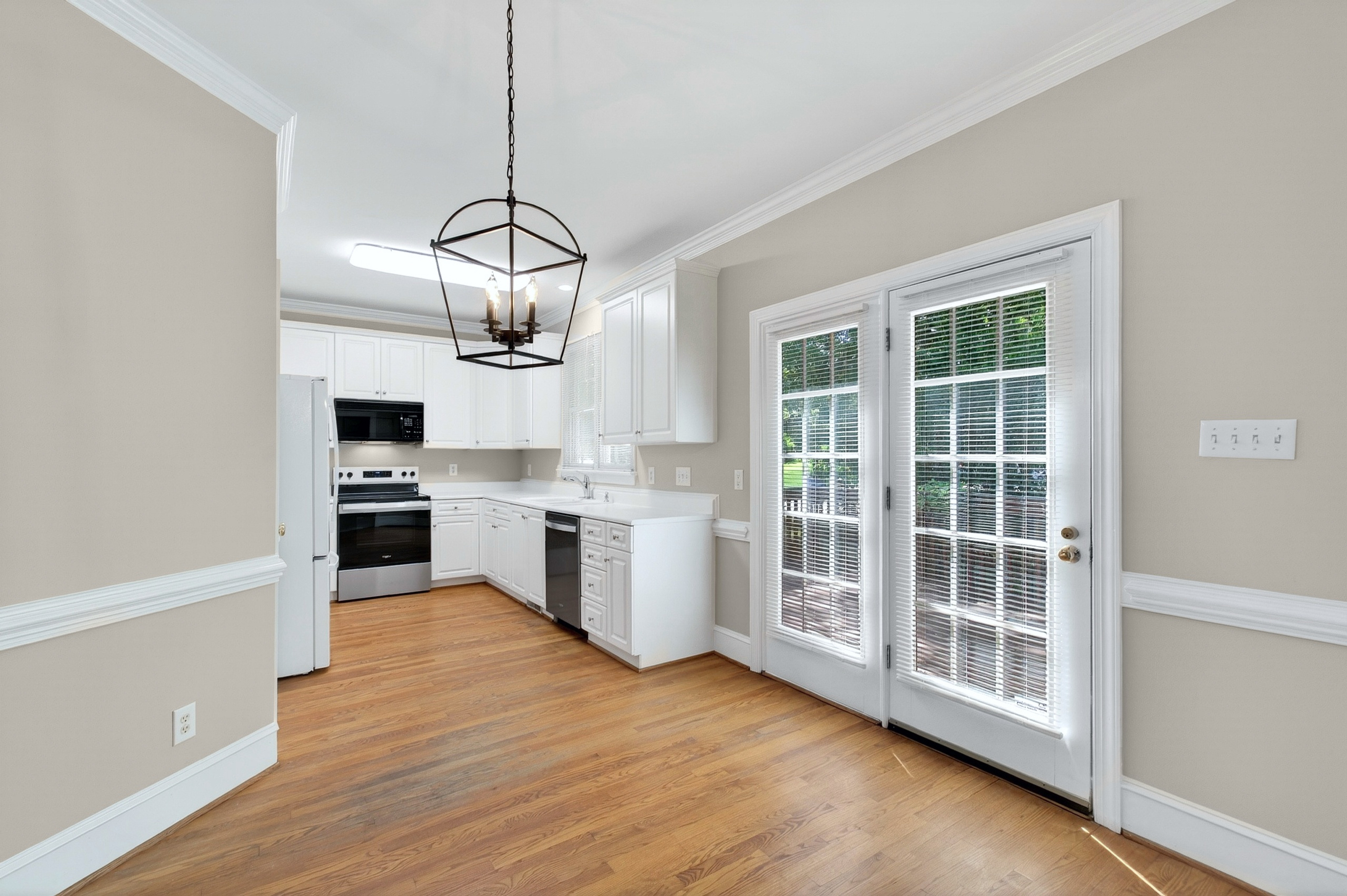  913 Tanworth Drive, Raleigh, NC 27615 - 物件實景