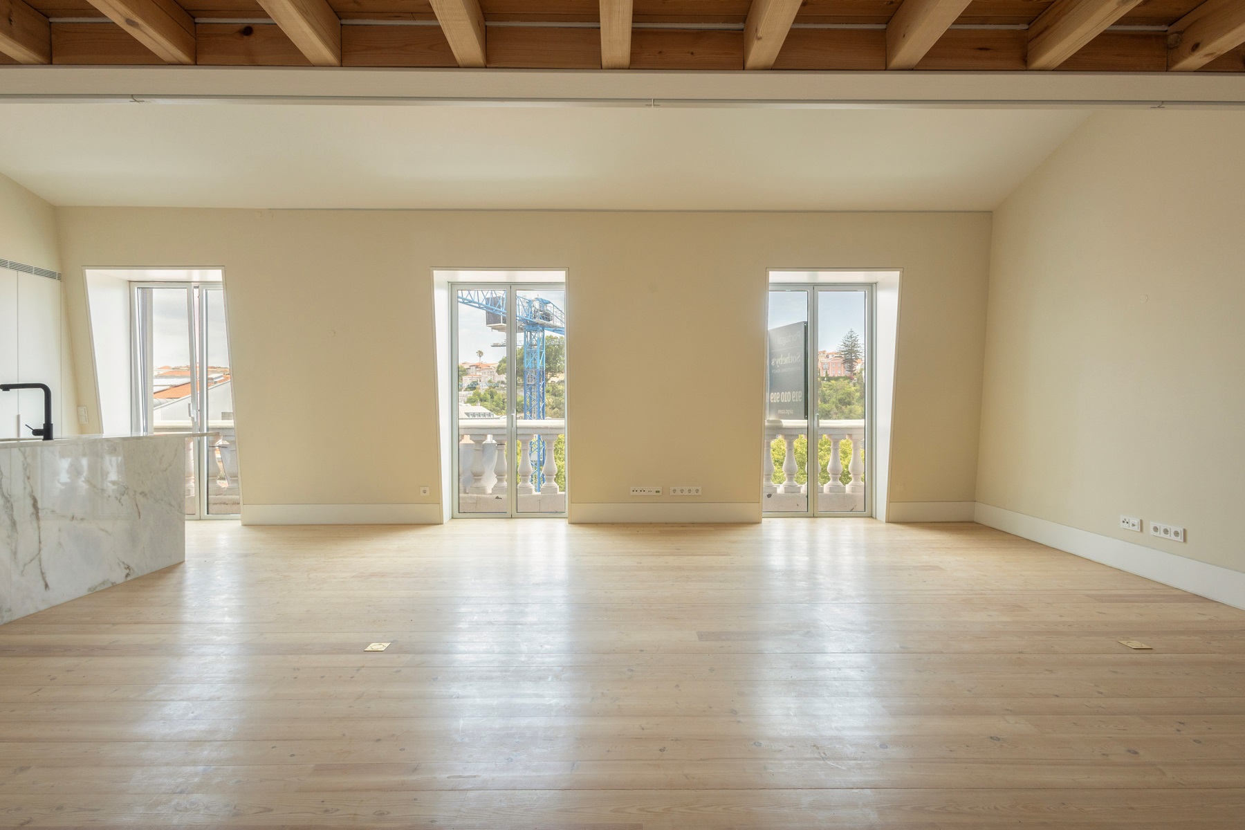  Loft, 1 bedrooms, for Sale - 物件實景