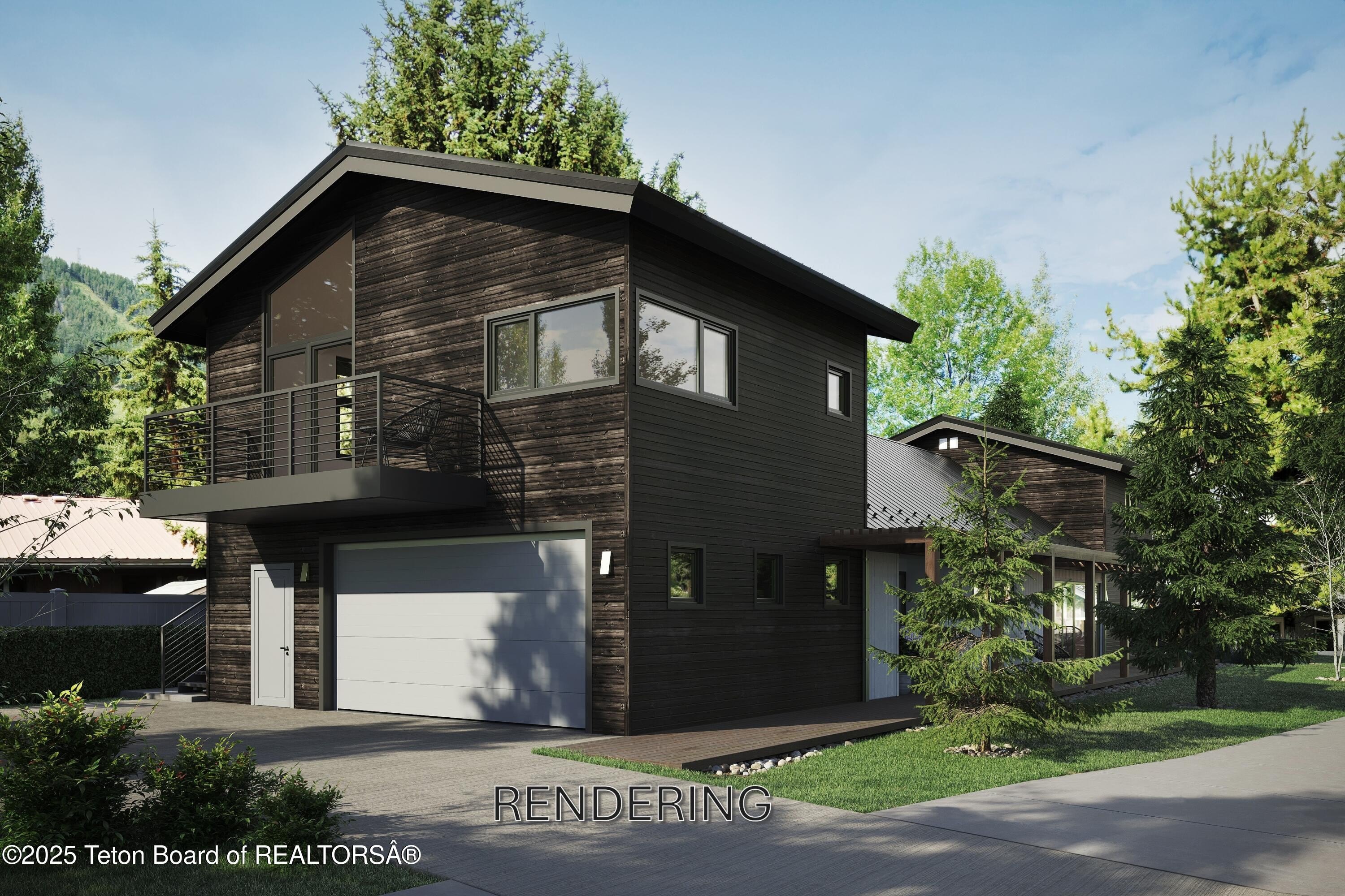 Jackson, Wyoming, 83001, United States, 3 Bedrooms Bedrooms, ,2 BathroomsBathrooms,Residential,For Sale,1979922