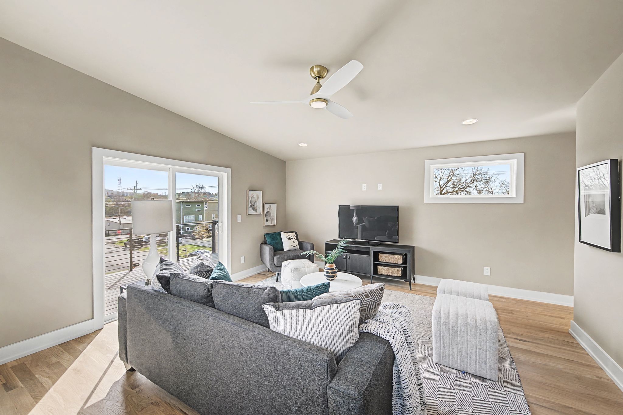 798 45th Ave N, Nashville, TN, 37209 - 物件實景