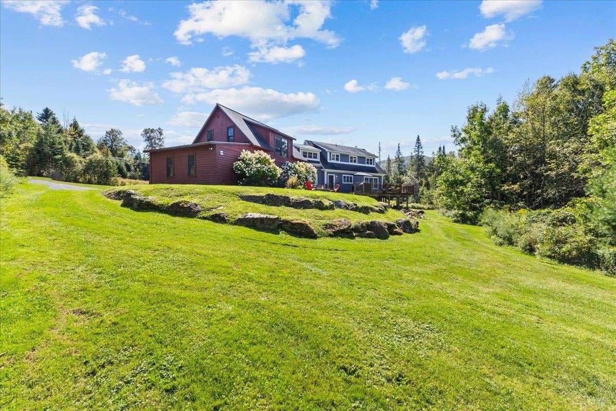 Stowe, Vermont, 05672, United States, 4 Bedrooms Bedrooms, ,3 BathroomsBathrooms,Residential,For Sale,1939915