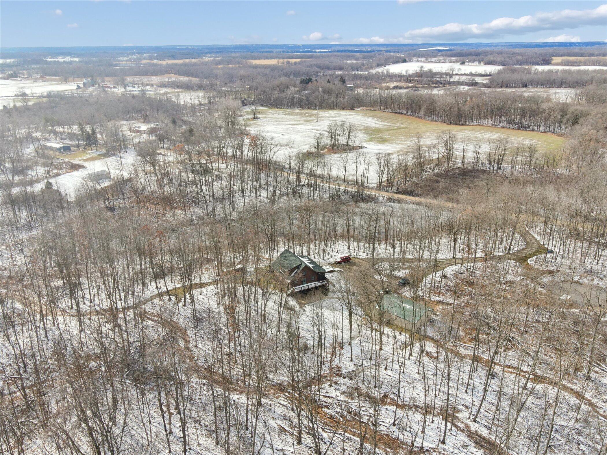 Addison, Michigan, 49220, United States, 4 Bedrooms Bedrooms, ,2 BathroomsBathrooms,Residential,For Sale,2000711