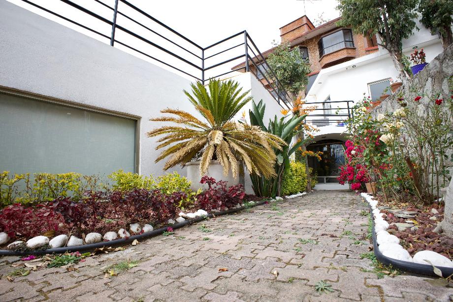 Naucalpan de Juárez, Estado de méxico, 53297, Mexico, 2 Bedrooms Bedrooms, ,2 BathroomsBathrooms,Residential,For Sale,1686426