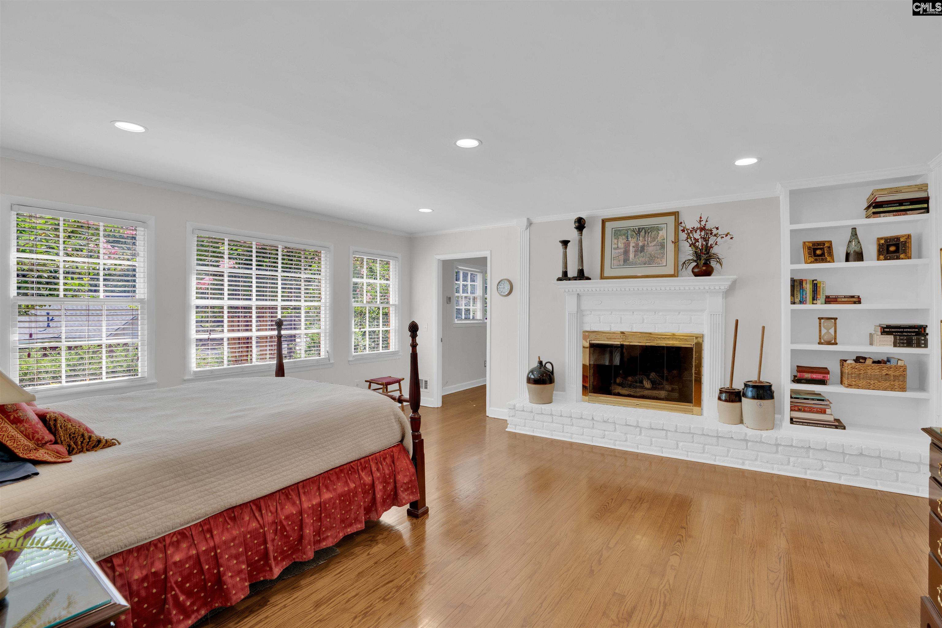 Columbia, South Carolina, 29206, United States, 4 Bedrooms Bedrooms, ,3 BathroomsBathrooms,Residential,For Sale,1933283