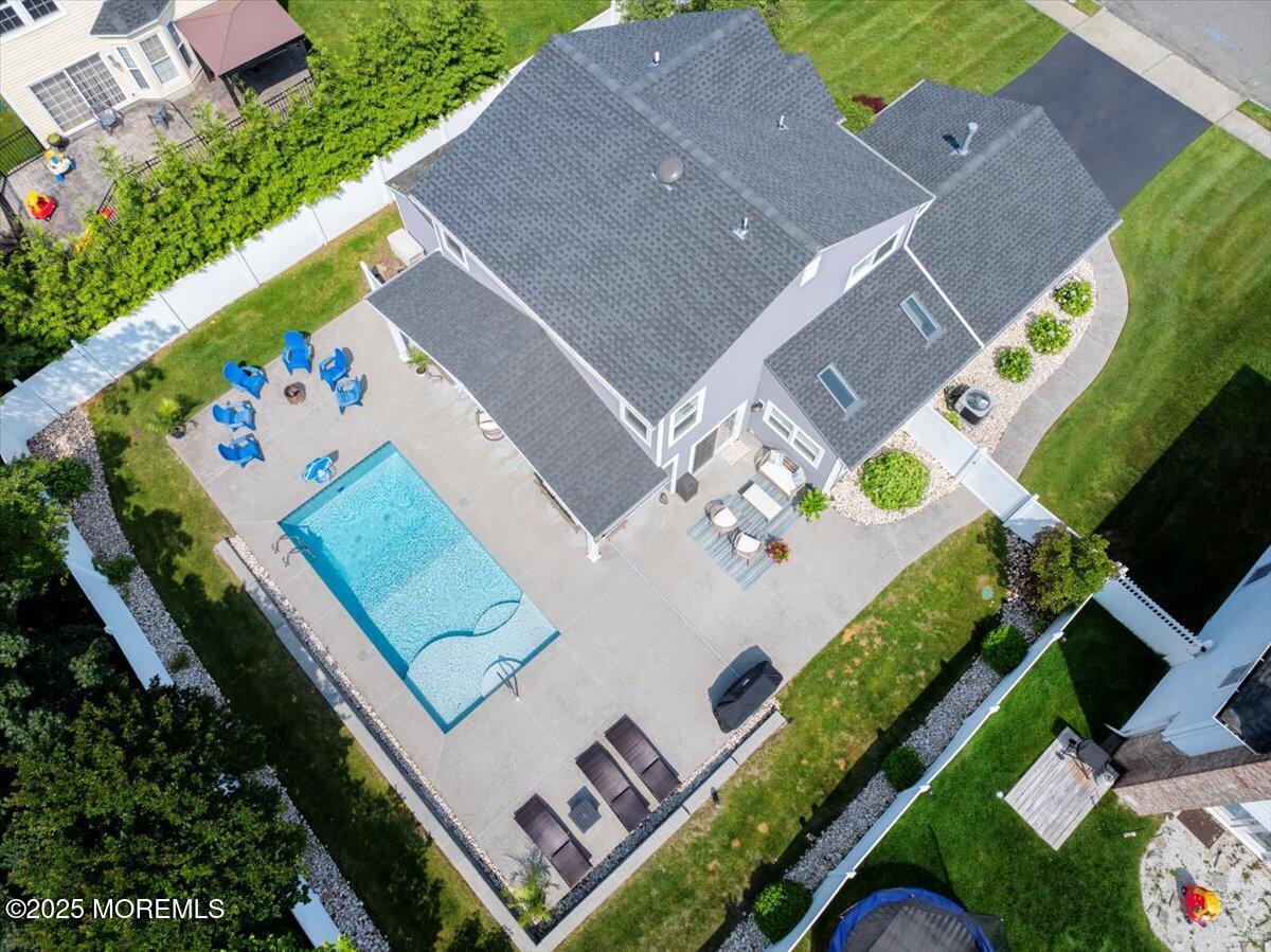 Howell, New Jersey, 07731, United States, 3 Bedrooms Bedrooms, ,3 BathroomsBathrooms,Residential,For Sale,1921705