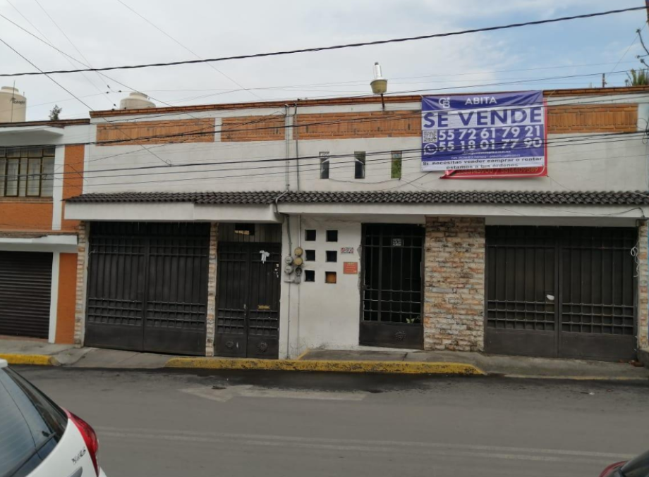 Álvaro Obregón, Ciudad de México, 01759, Mexico, 6 Bedrooms Bedrooms, ,4 BathroomsBathrooms,Residential,For Sale,1723771