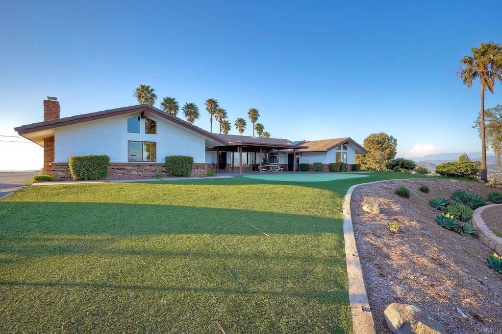 576 Camino De La Cima, San Marcos, California, 92078, United States, 5 Bedrooms Bedrooms, ,4 BathroomsBathrooms,Residential,For Sale,576 Camino De La Cima,1622114