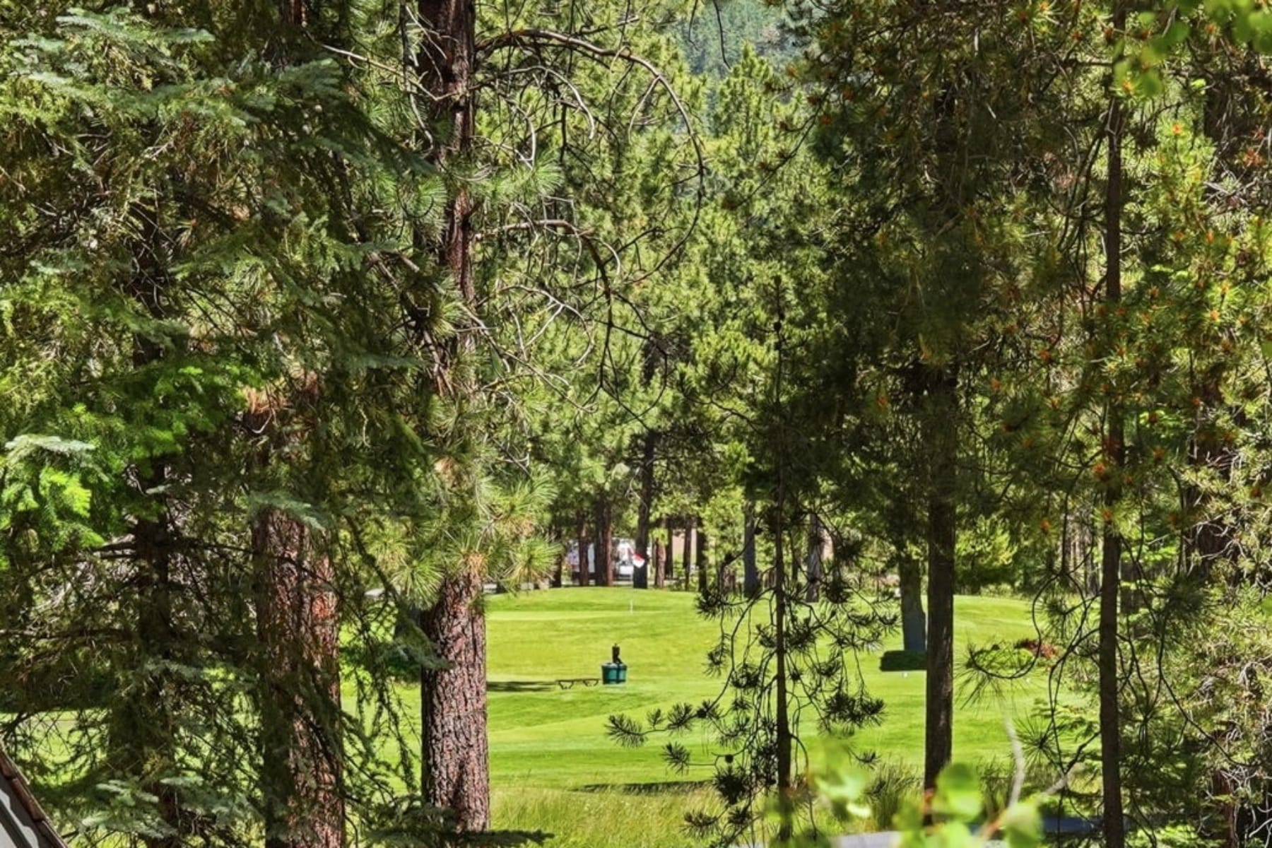  71105 Meadow Grass Circle #GH18 Black Butte Ranch, OR 97759 - 物件實景