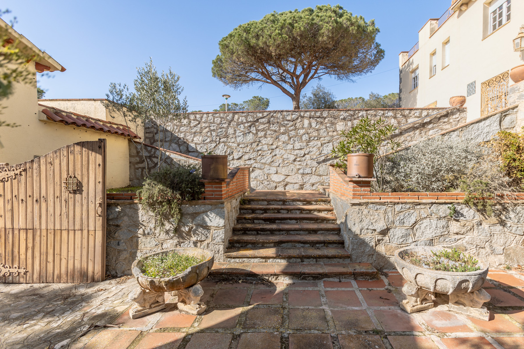  Country estate near Vallromanes Golf - Barcelona - 物件實景