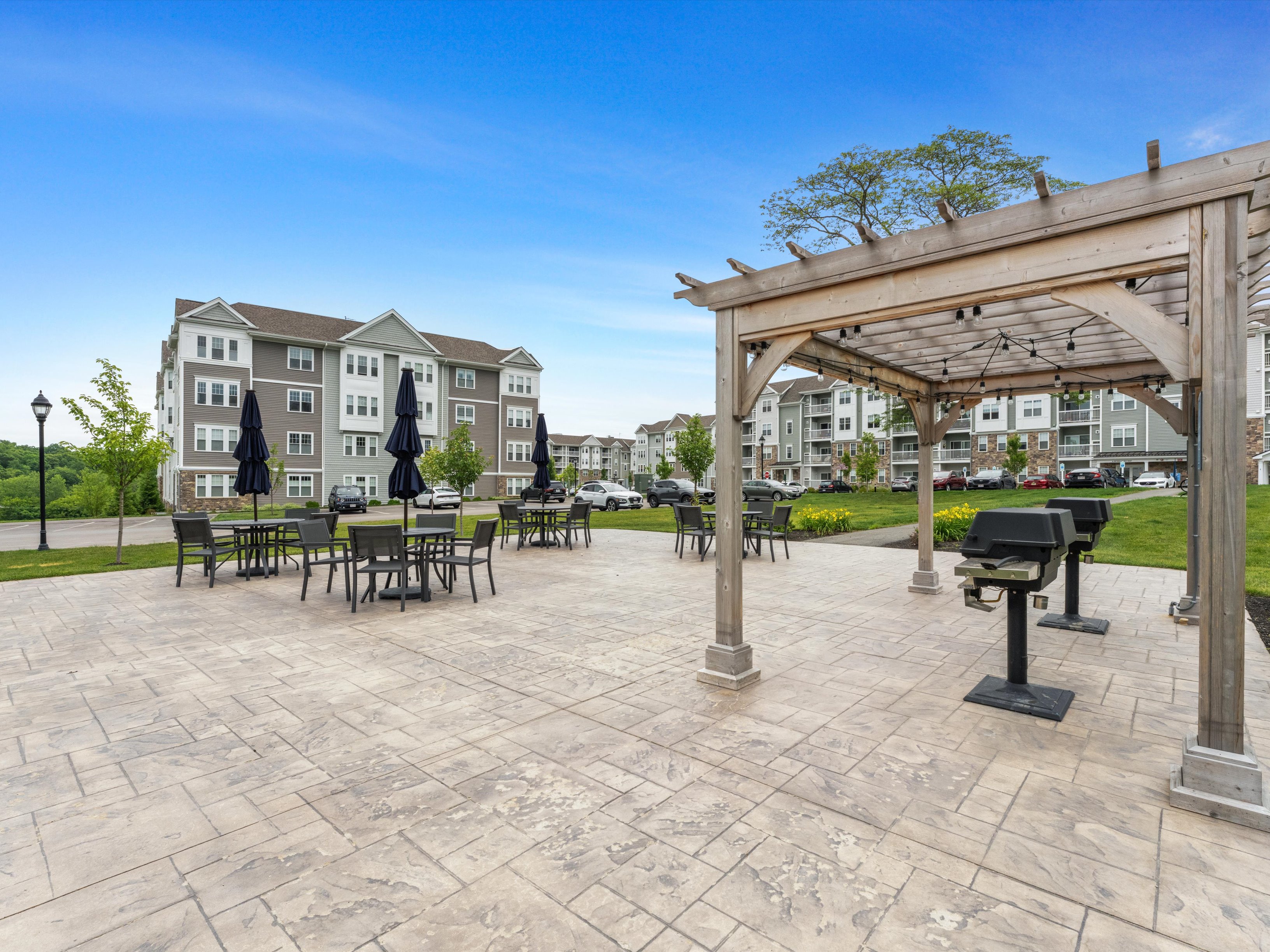  3202 Peters Farm Way, Unit 202, Westborough, MA 01581 - 物件實景