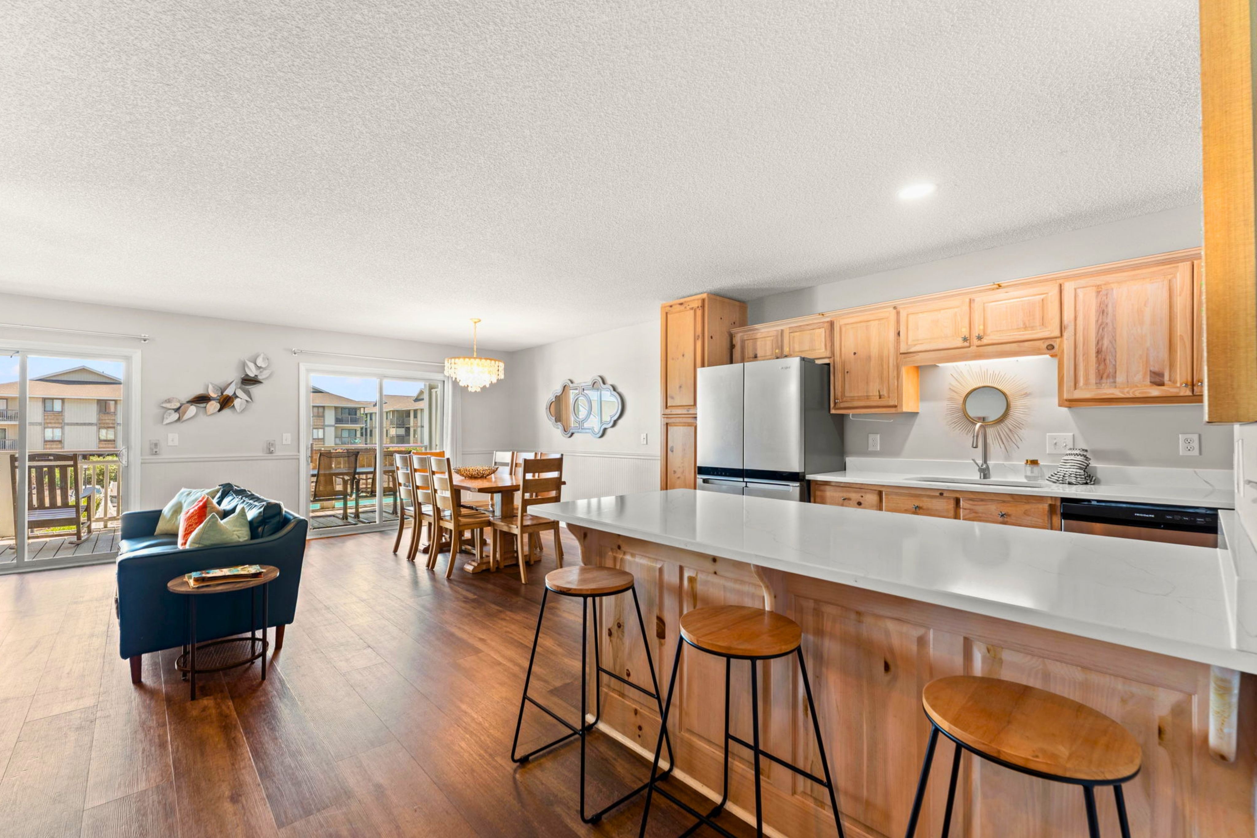  27 Ocean Isle West Boulevard, Ocean Isle Beach, NC 28469 - 物件實景