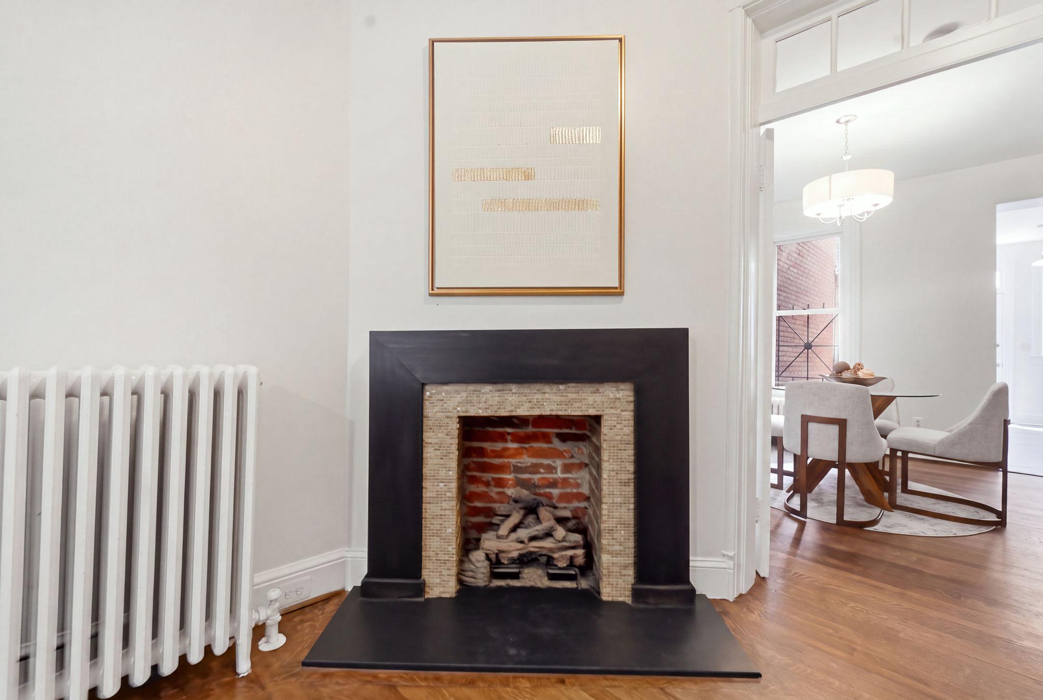  2152 Newport Place NW, Washington, DC, 20037 - 物件實景