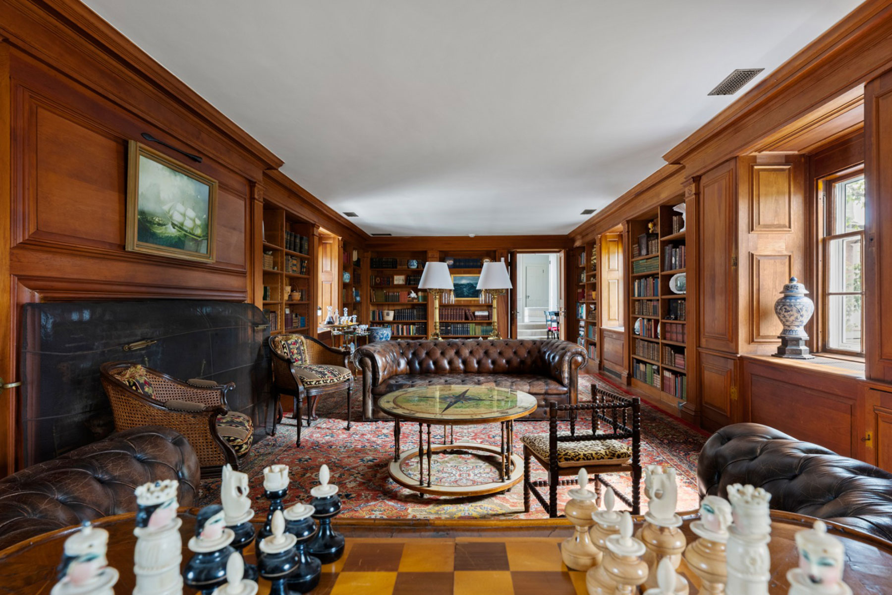  19 Pleasant Street, Nantucket, MA, 02554 - 物件實景