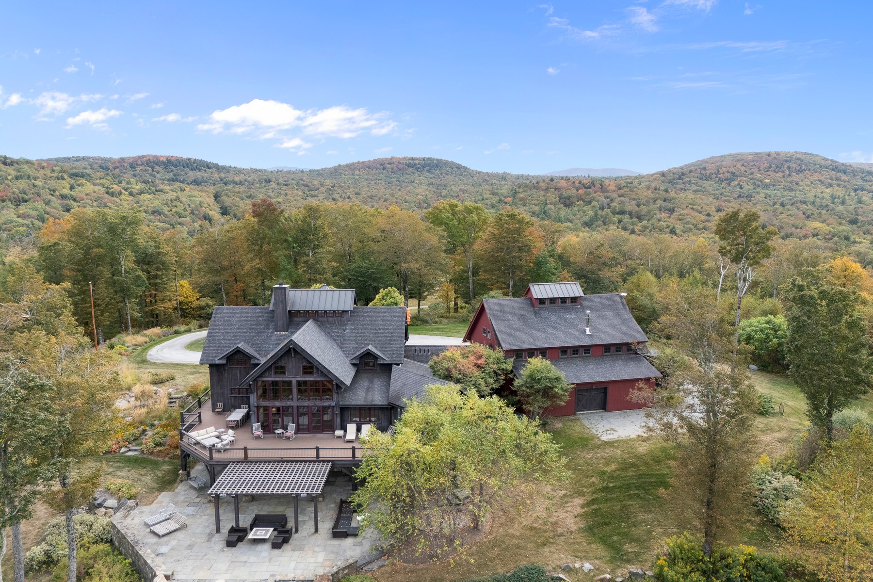 816 Black Bear Road - 物件實景