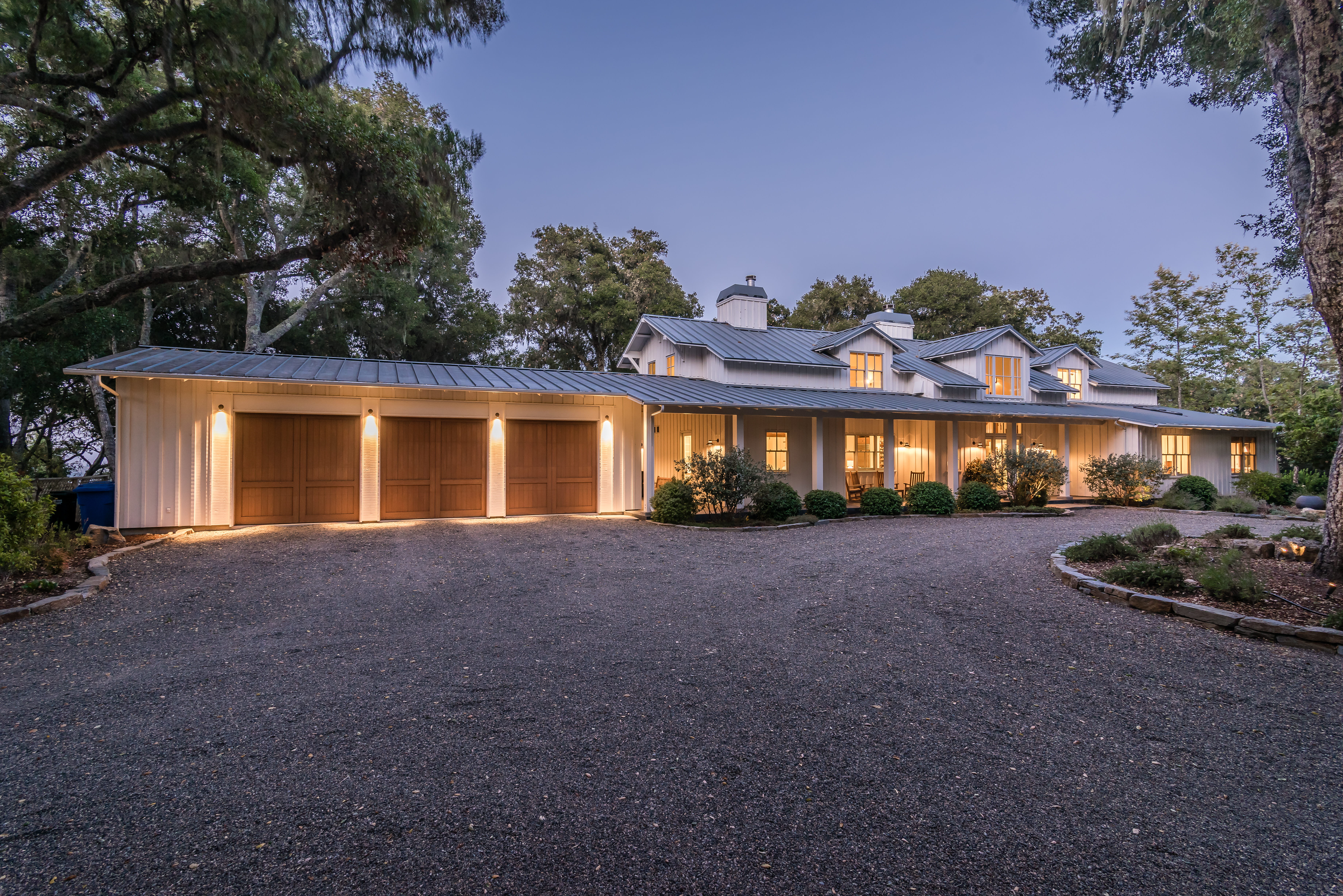  Hidden Valley Ranch Estate - 物件實景