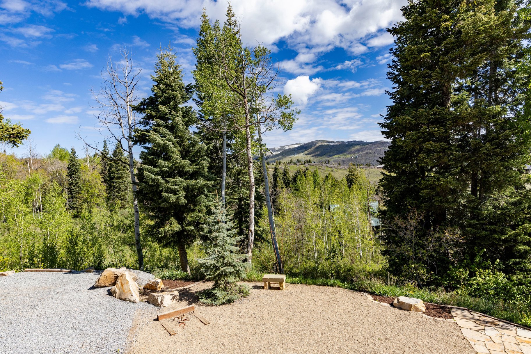  Luxury Mountain Estate on 5 Acres at the Edge of Park City - 物件實景