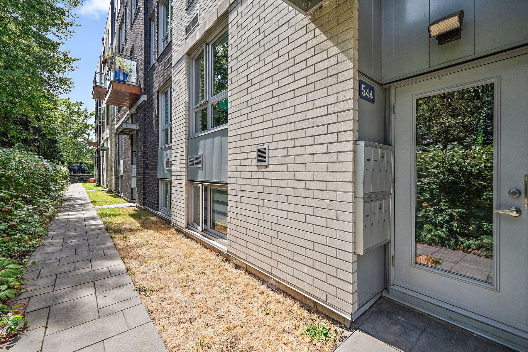  Mercier / Hochelaga-Maisonneuve, Montréal - 物件實景