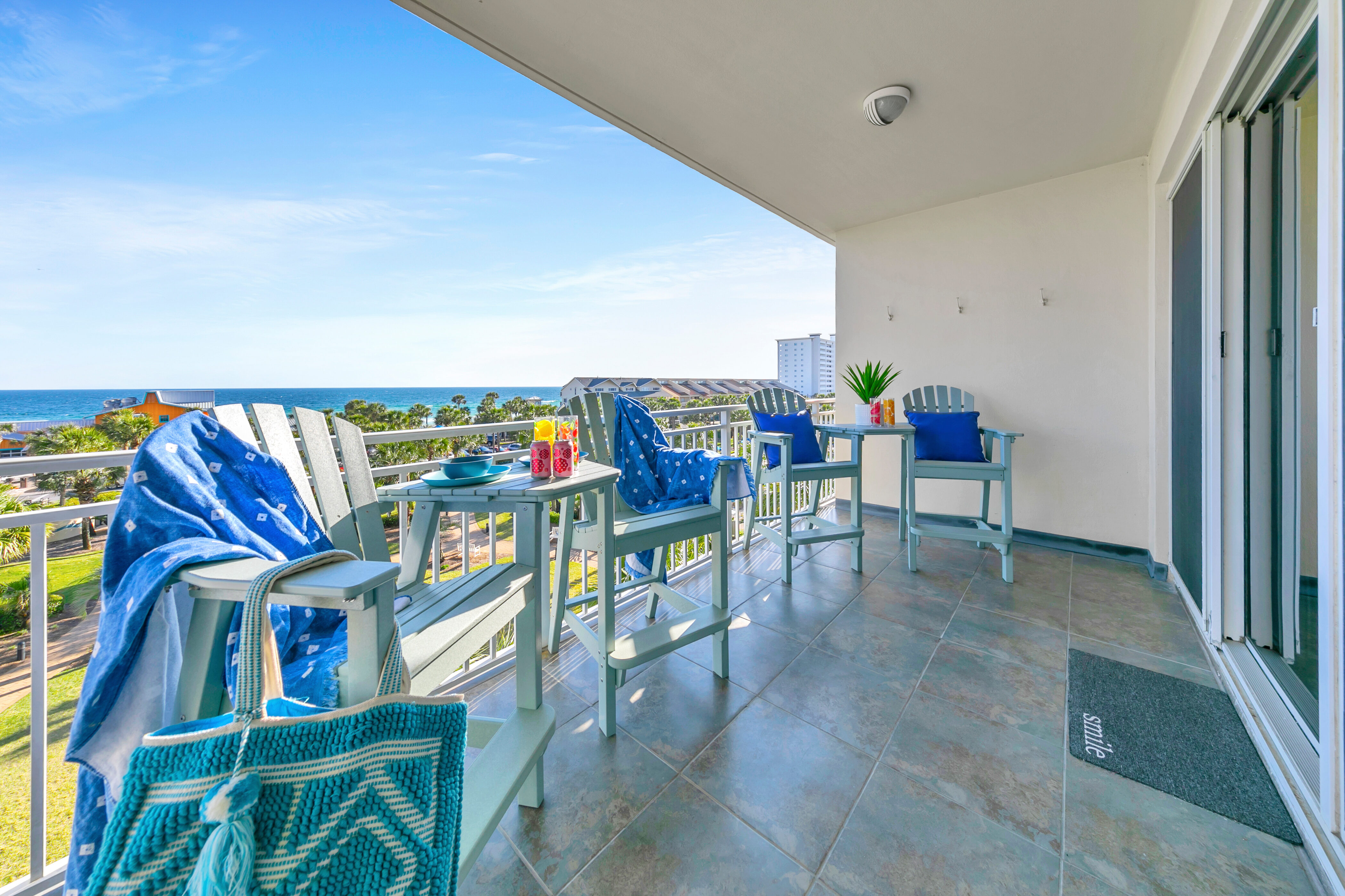  Expansive Gulf-View Residence With Exceptional Resort Amenities - 物件實景