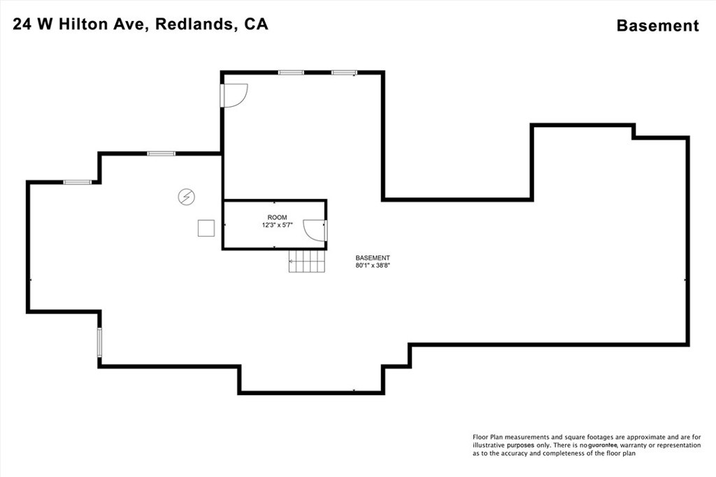 Redlands, California, 92373, United States, 5 Bedrooms Bedrooms, ,4 BathroomsBathrooms,Residential,For Sale,1982163
