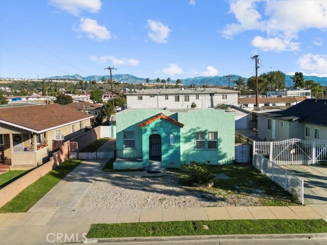 Montebello, California, 90640, United States, 2 Bedrooms Bedrooms, ,1 BathroomBathrooms,Residential,For Sale,2005651