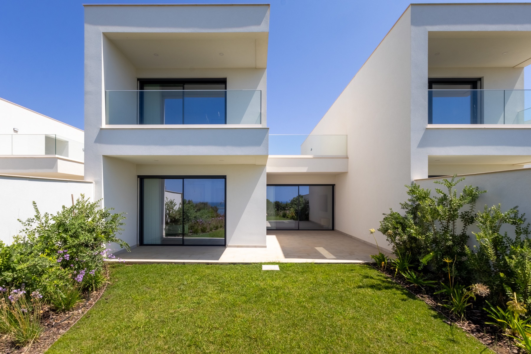  Semi-detached house, 5 bedrooms, for Sale - 物件實景