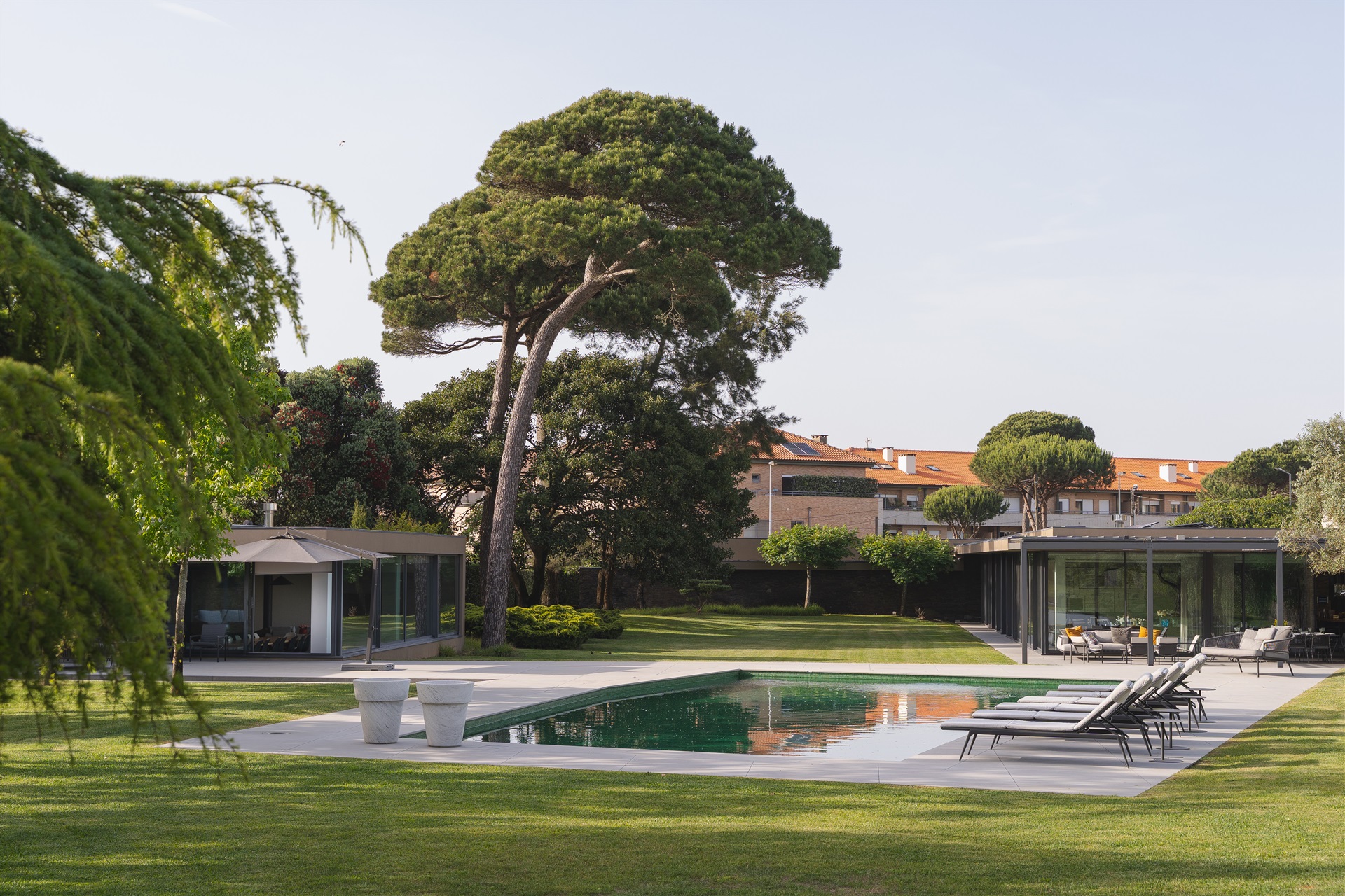  House, 6 bedrooms, for Sale - 物件實景