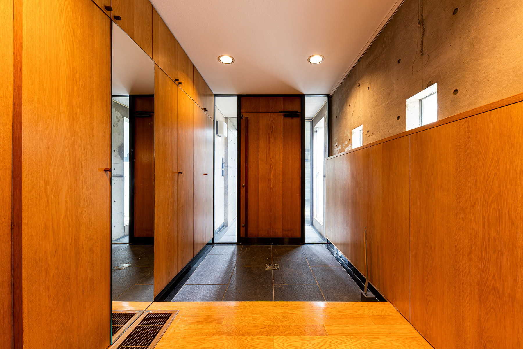 AKATSUTSUMI 3-CHOME RESIDENCE, SETAGAYA - 物件實景