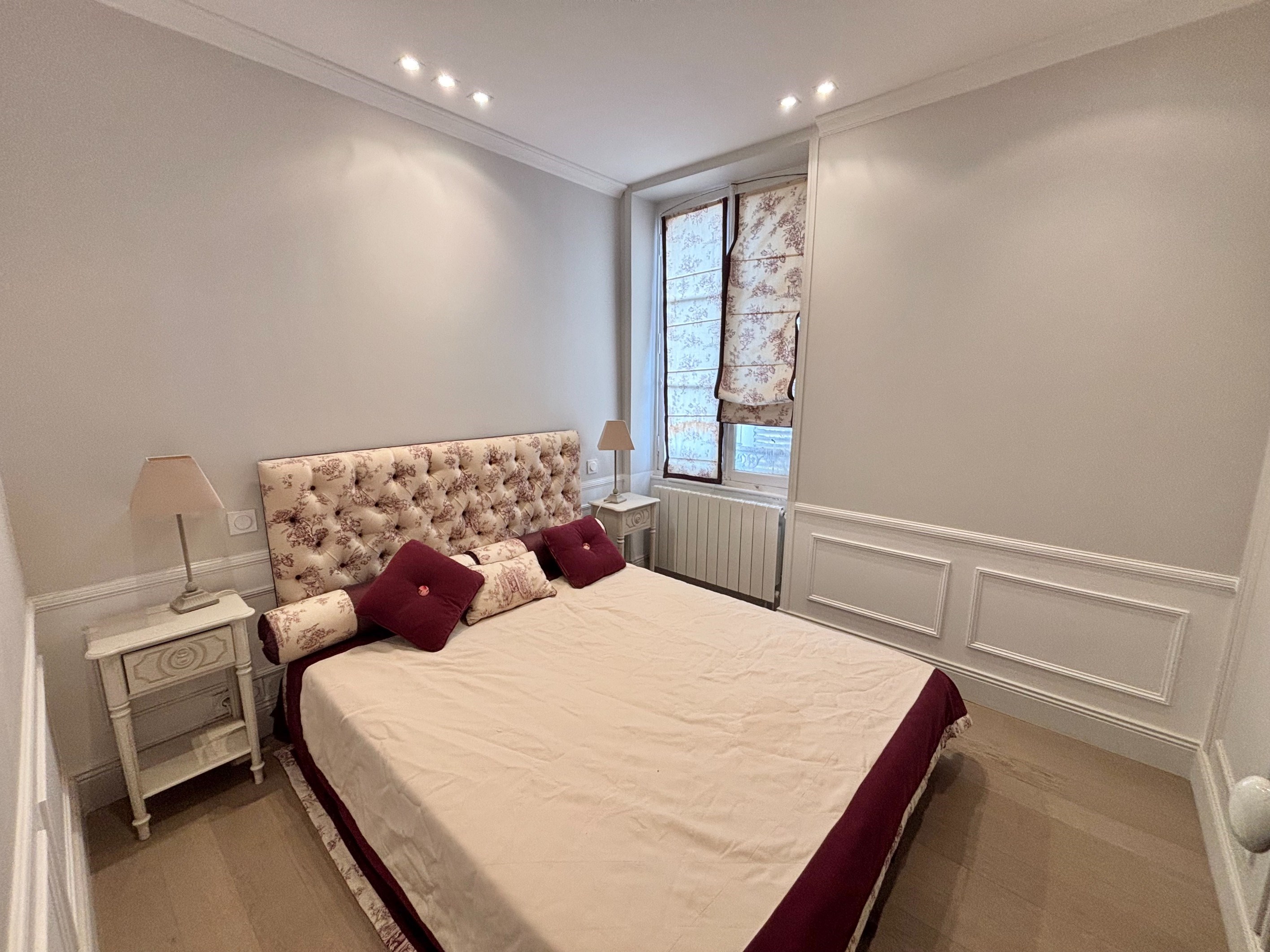  Normandy - Calvados - For sale Apartment Deauville - 5 Rooms 108 sq.m - 3 Bedro… - 物件實景