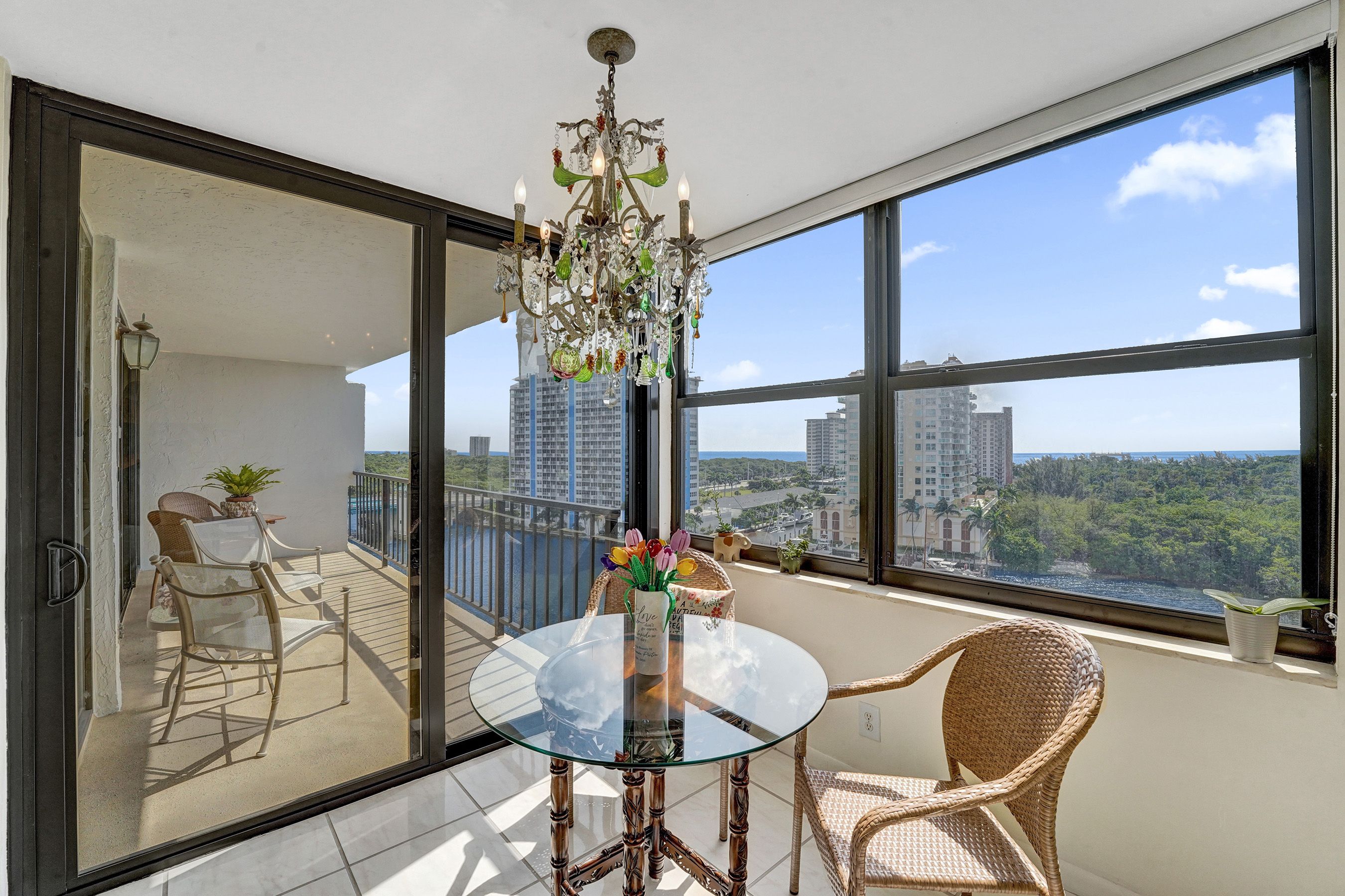  936 Intracoastal Drive, Fort Lauderdale, FL, 33304 - 物件實景