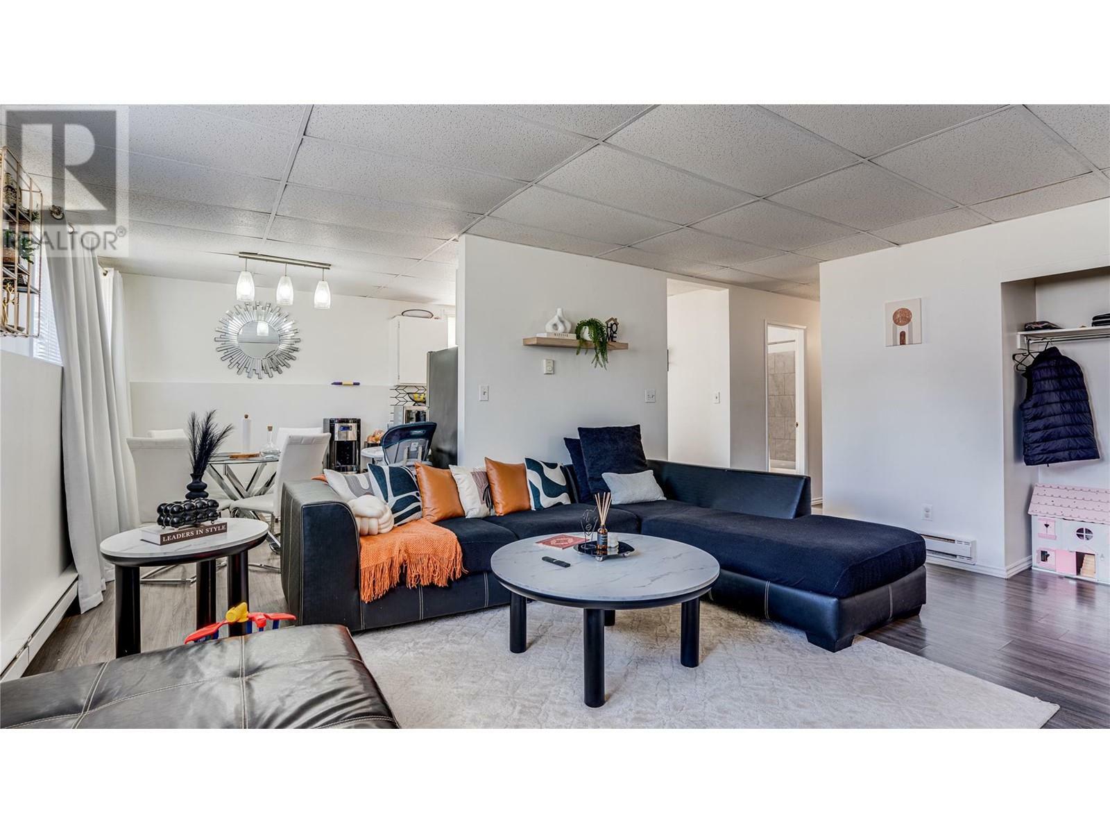 VERNON, British Columbia, V1T 7P8, CA, 8 Bedrooms Bedrooms, ,4 BathroomsBathrooms,Residential,For Sale,1837087
