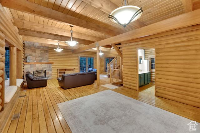 Heber City, Utah, 84032, United States, 5 Bedrooms Bedrooms, ,3 BathroomsBathrooms,Residential,For Sale,1923523