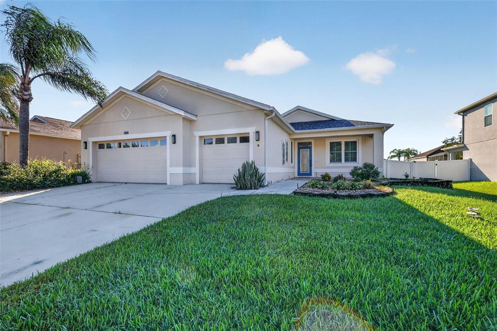 Royce Dr, Mount Dora, FL 32757 #1