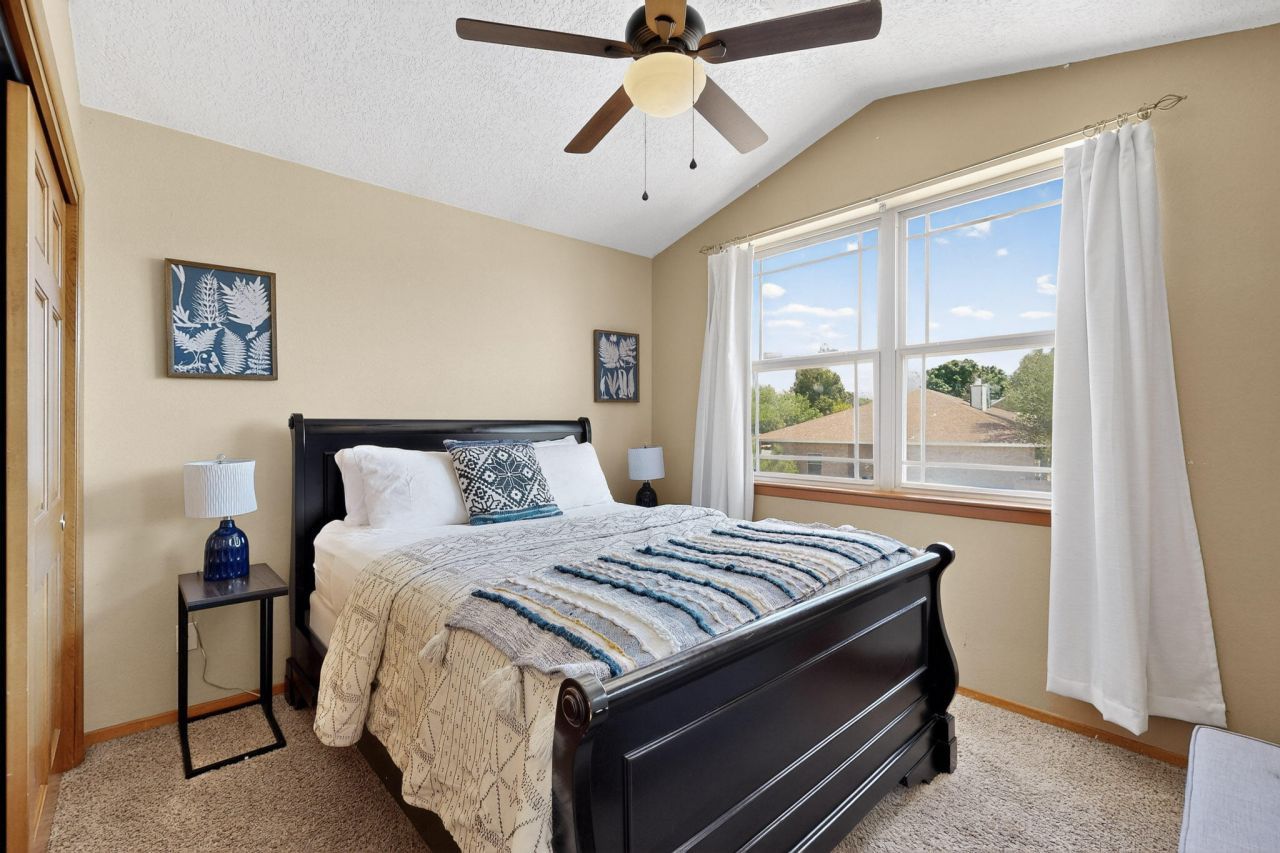 Albuquerque, New Mexico, 87122, United States, 4 Bedrooms Bedrooms, ,3 BathroomsBathrooms,Residential,For Sale,1964200