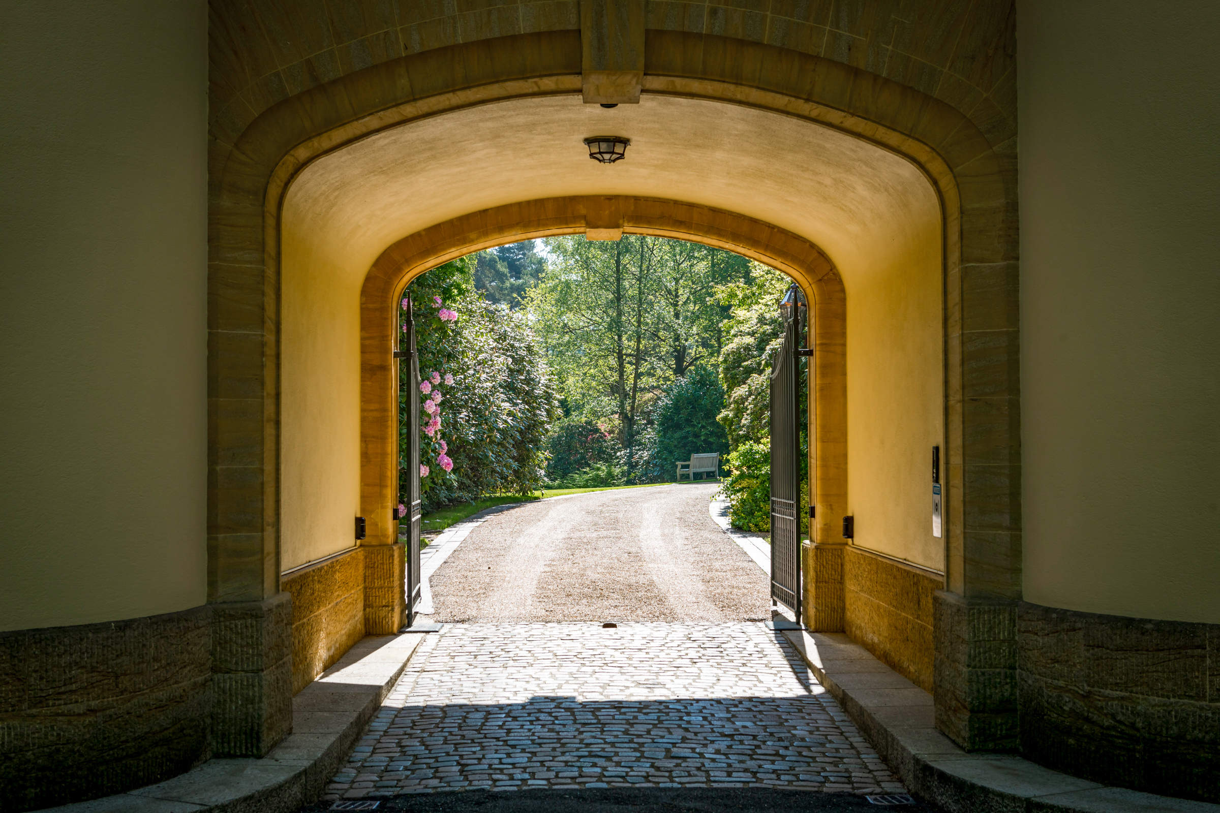  A Landmark Art Deco Estate on St George’s Hill - 物件實景