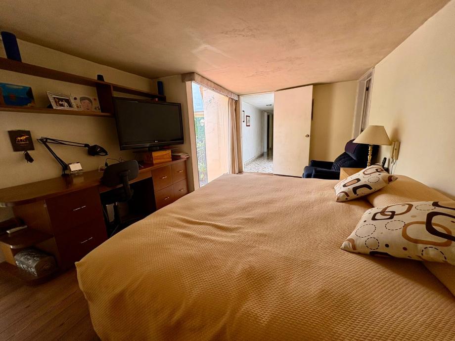 Miguel Hidalgo, Ciudad de México, 11920, Mexico, 4 Bedrooms Bedrooms, ,4 BathroomsBathrooms,Residential,For Sale,1918058