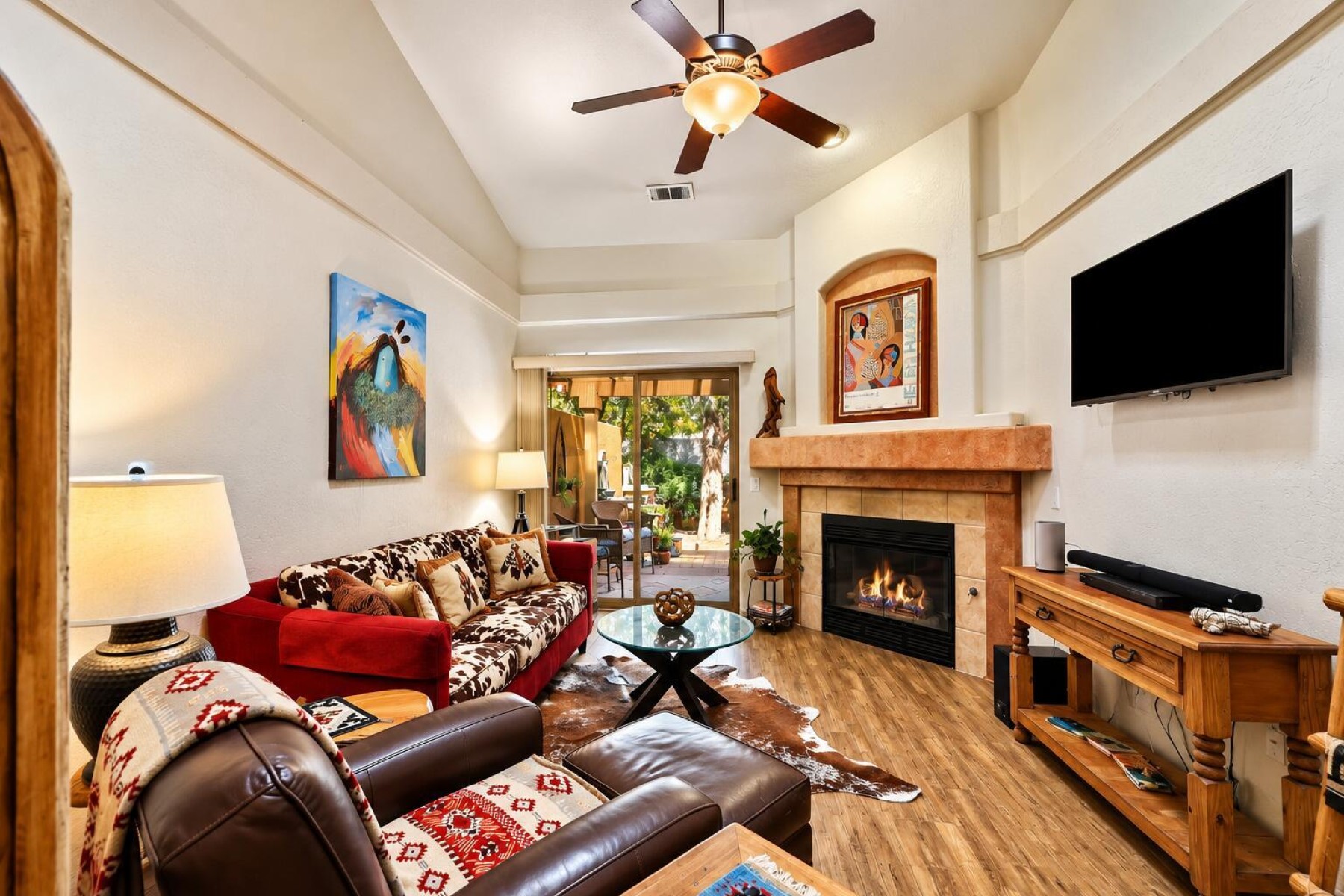  849 Dusty Rose Drive  Sedona, AZ - 物件實景