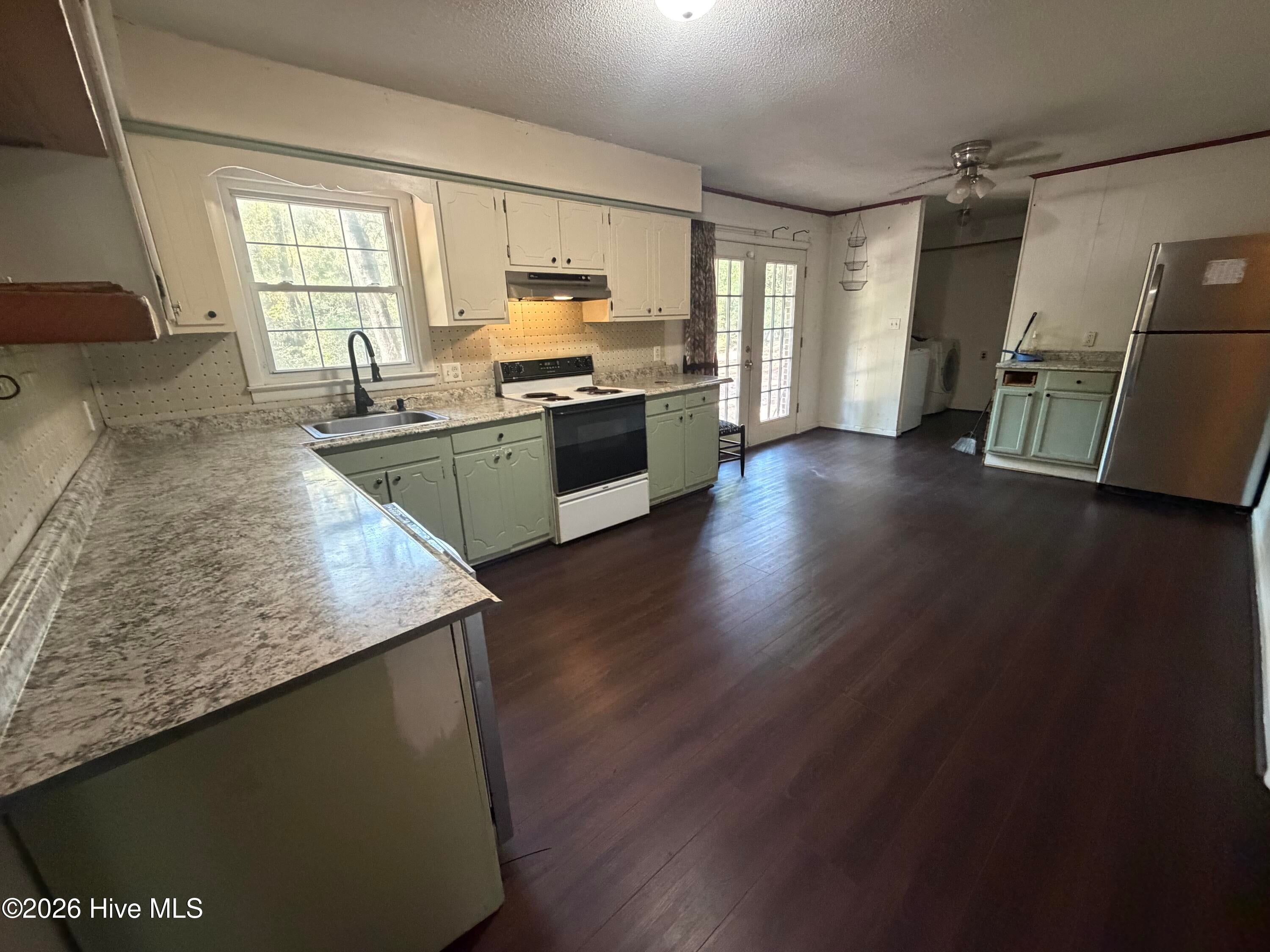 Tracy Brown Rd, Magnolia, NC 28453 #1