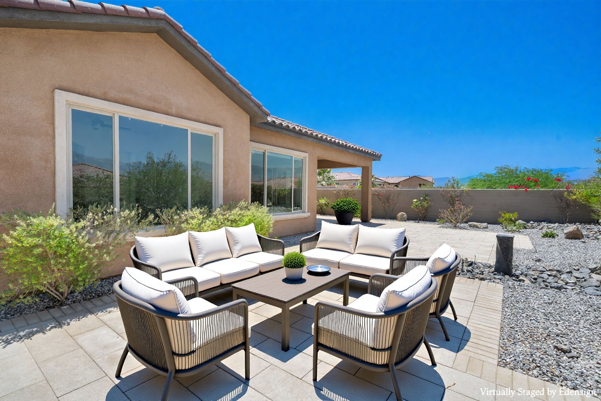  Panoramic Mountain Views on Elevated Premium Lot - 物件實景