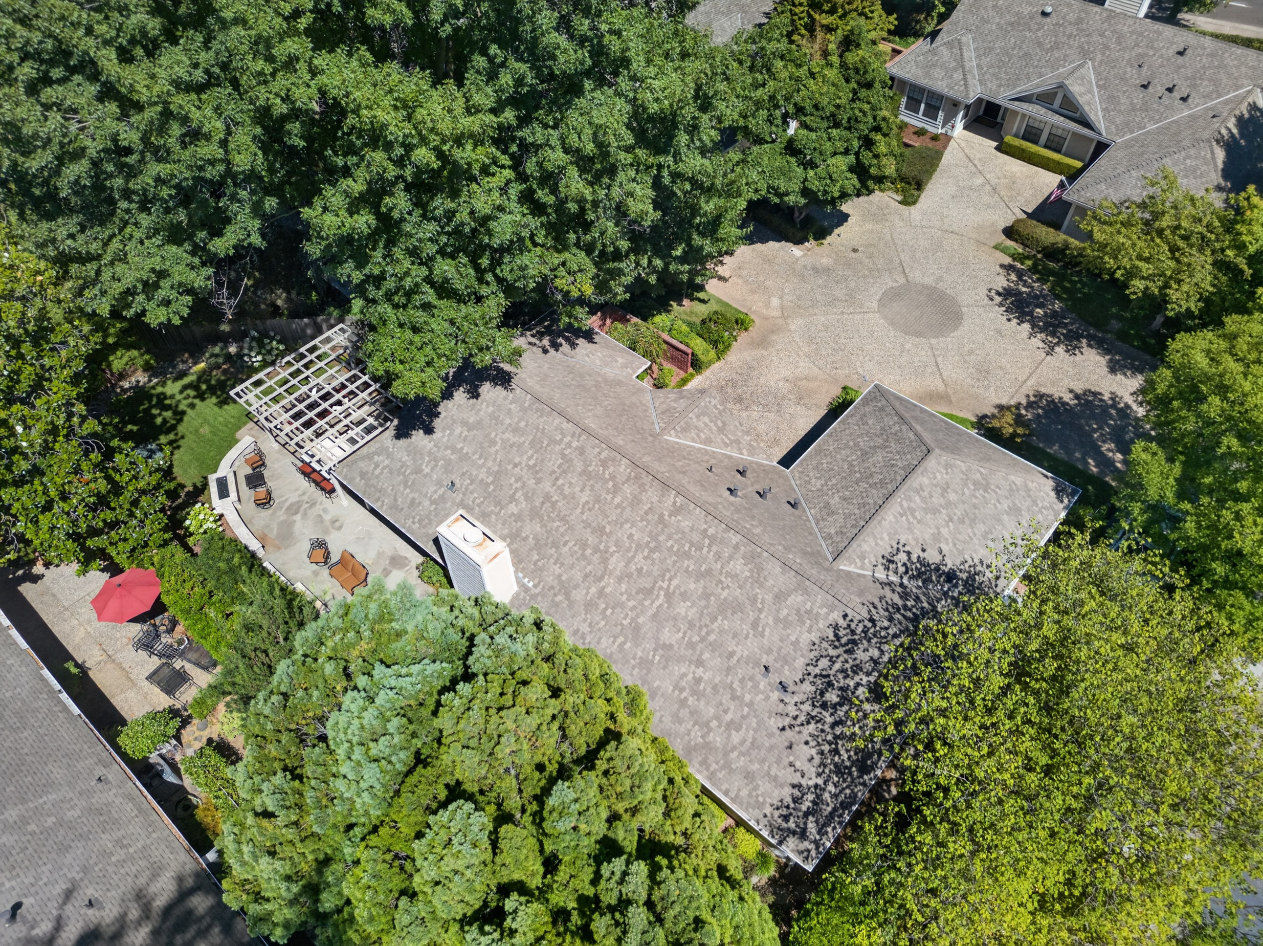  1073 Harrington Way, Carmichael, CA 95608 - 物件實景