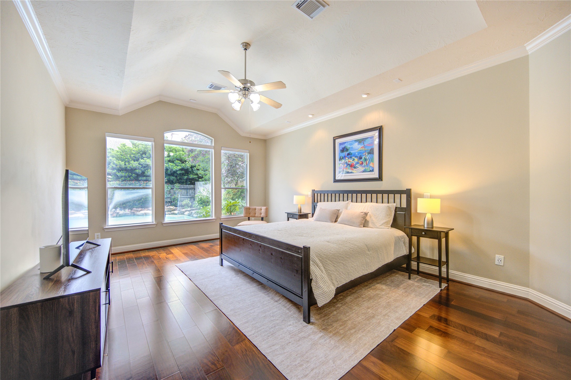  18 Arbor Bend Drive - 物件實景