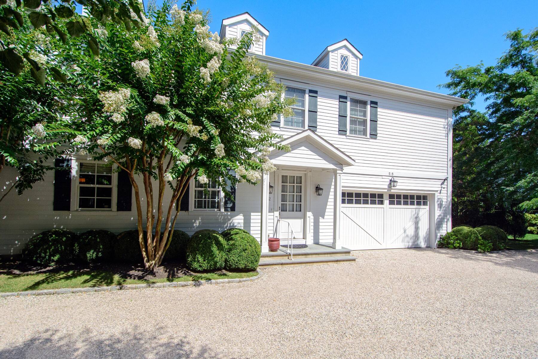  Southampton Village Designer
