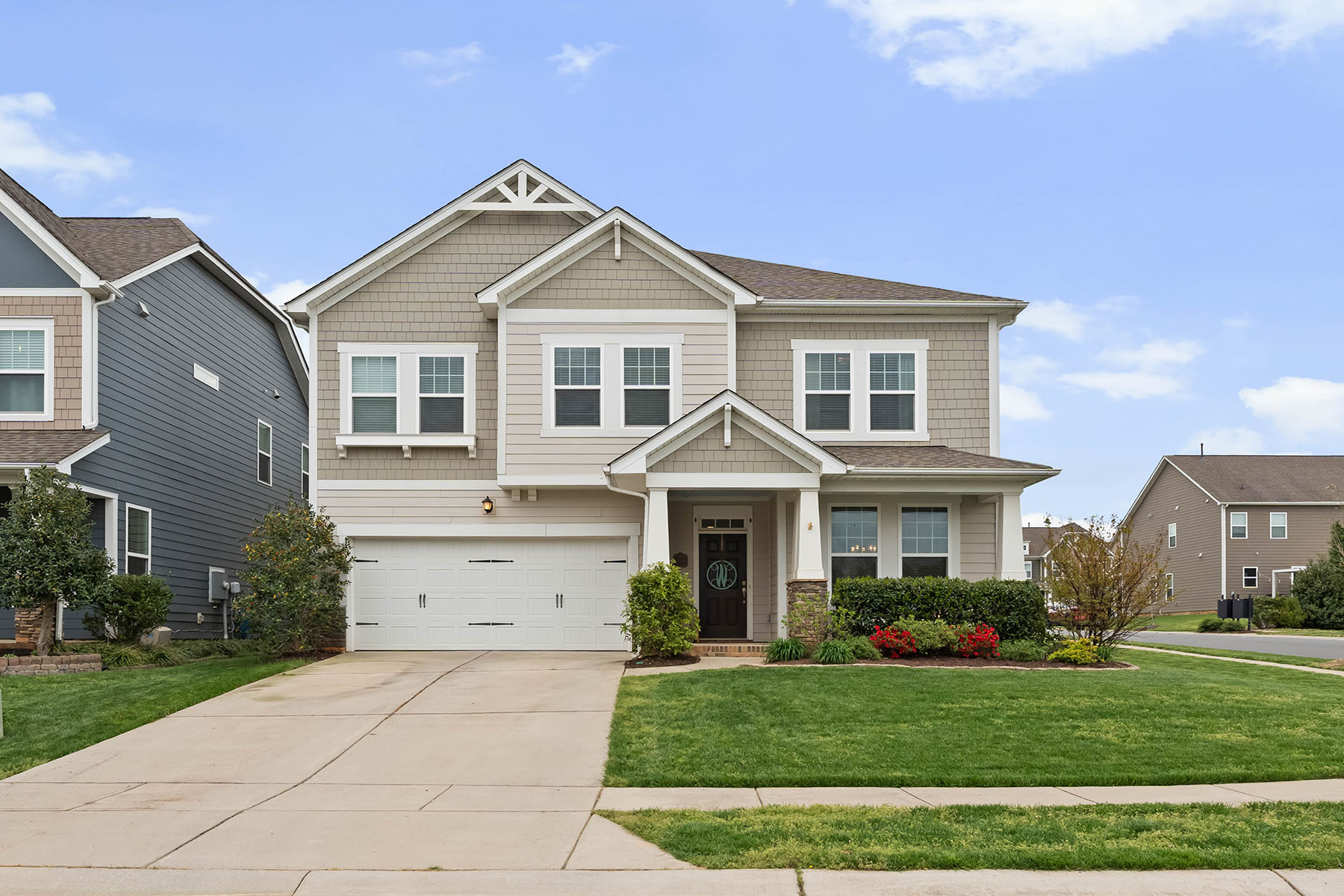  BONTERRA - 物件實景