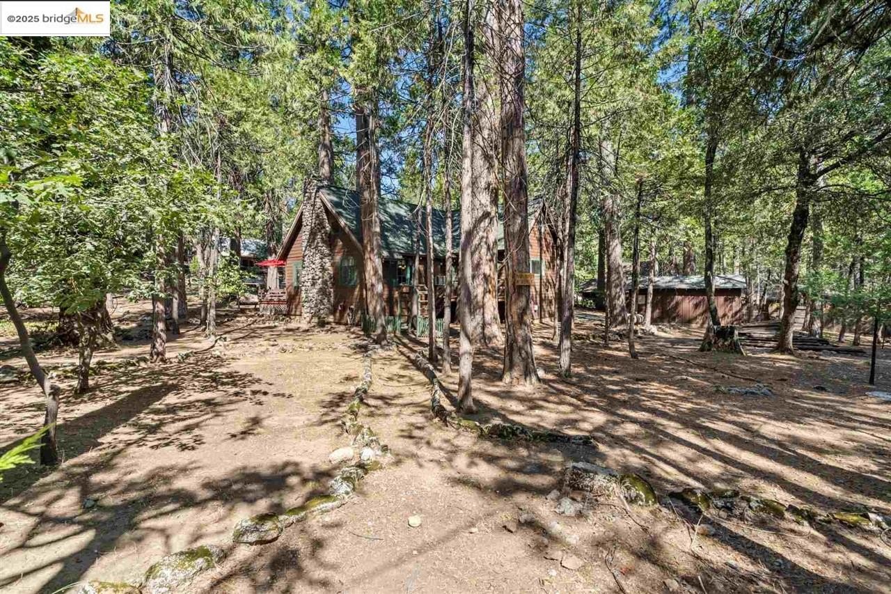 Twain Harte, California, 95383, United States, 3 Bedrooms Bedrooms, ,2 BathroomsBathrooms,Residential,For Sale,1974121