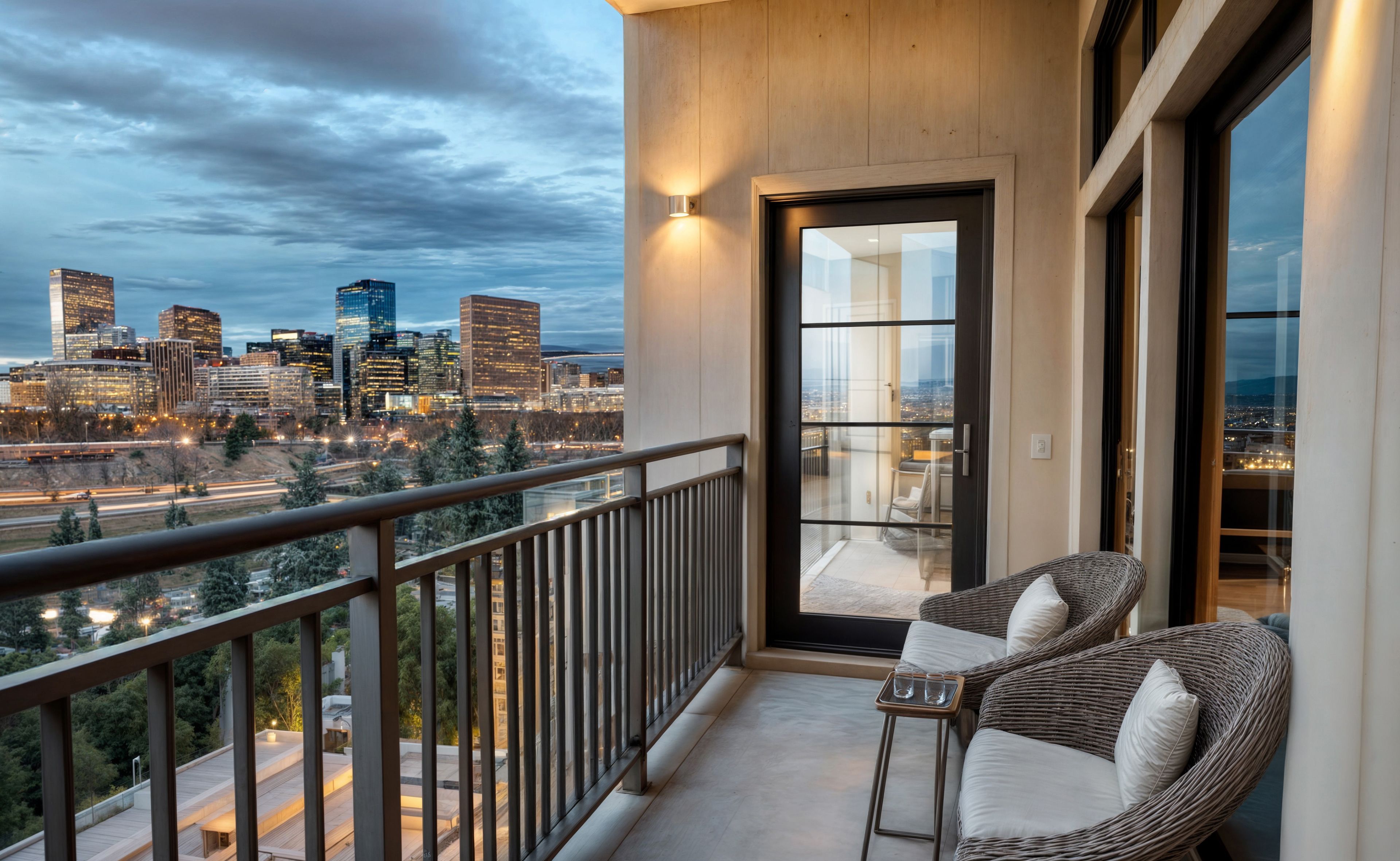  New Development in Denver