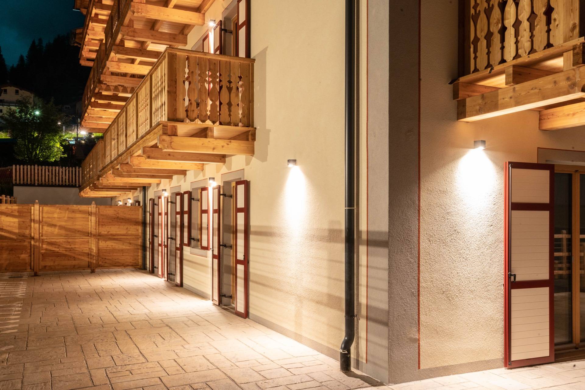 Str?da de Ciampac, Canazei, Trento, 38032, IT, 2 Bedrooms Bedrooms, ,2 BathroomsBathrooms,Residential,For Sale,Str?da de Ciampac,1624890